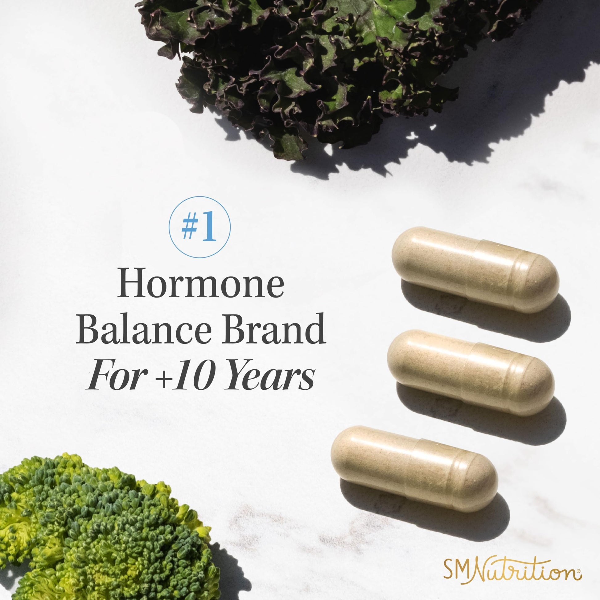 Menopause Vitamins Beadlets with Black Cohosh, Red Clover & More | Hot Flashes, Night Sweats & Mood Support | Menopause Supplements for Women with Dong Quai, Chaste Tree Berry & DIM | Non-GMO 30ct SMNutrition uk supplements