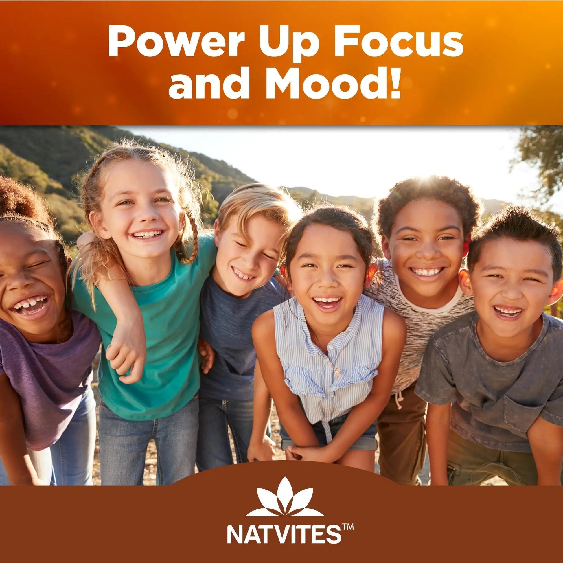 Natvites High-Potency Vitamin B6 Gummies for Kids - Delicious Berry Flavored VIT B6 Vitamins 50mg - Supports Nerve Function - Vegetarian Gluten Free Non-GMO Children's 50 mg B 6 Supplement (60 Count) Natvites uk supplements
