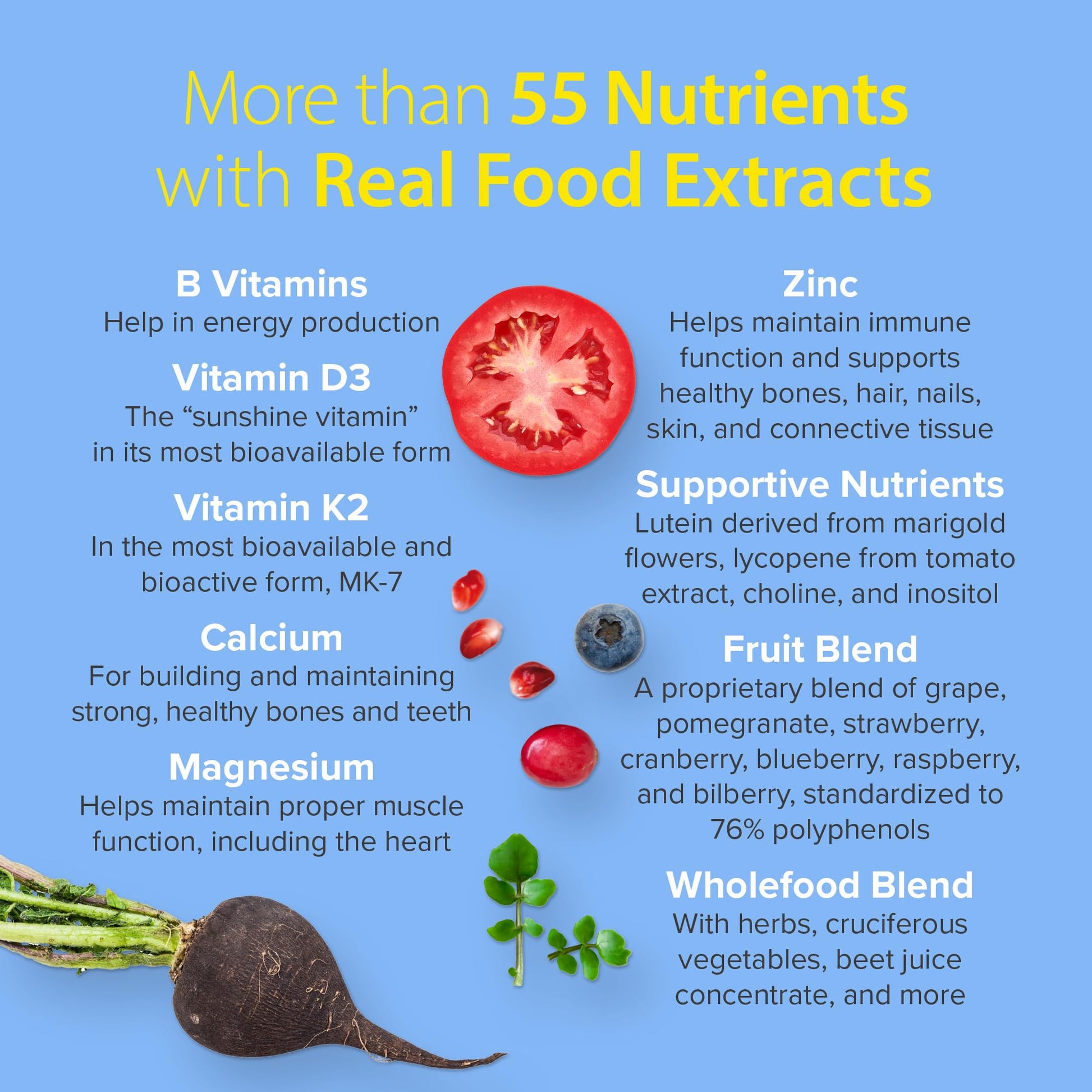 Webber Naturals Women's 50+ Most Complete Multi, 90 Vegetarian Capsules Webber Naturals uk supplements