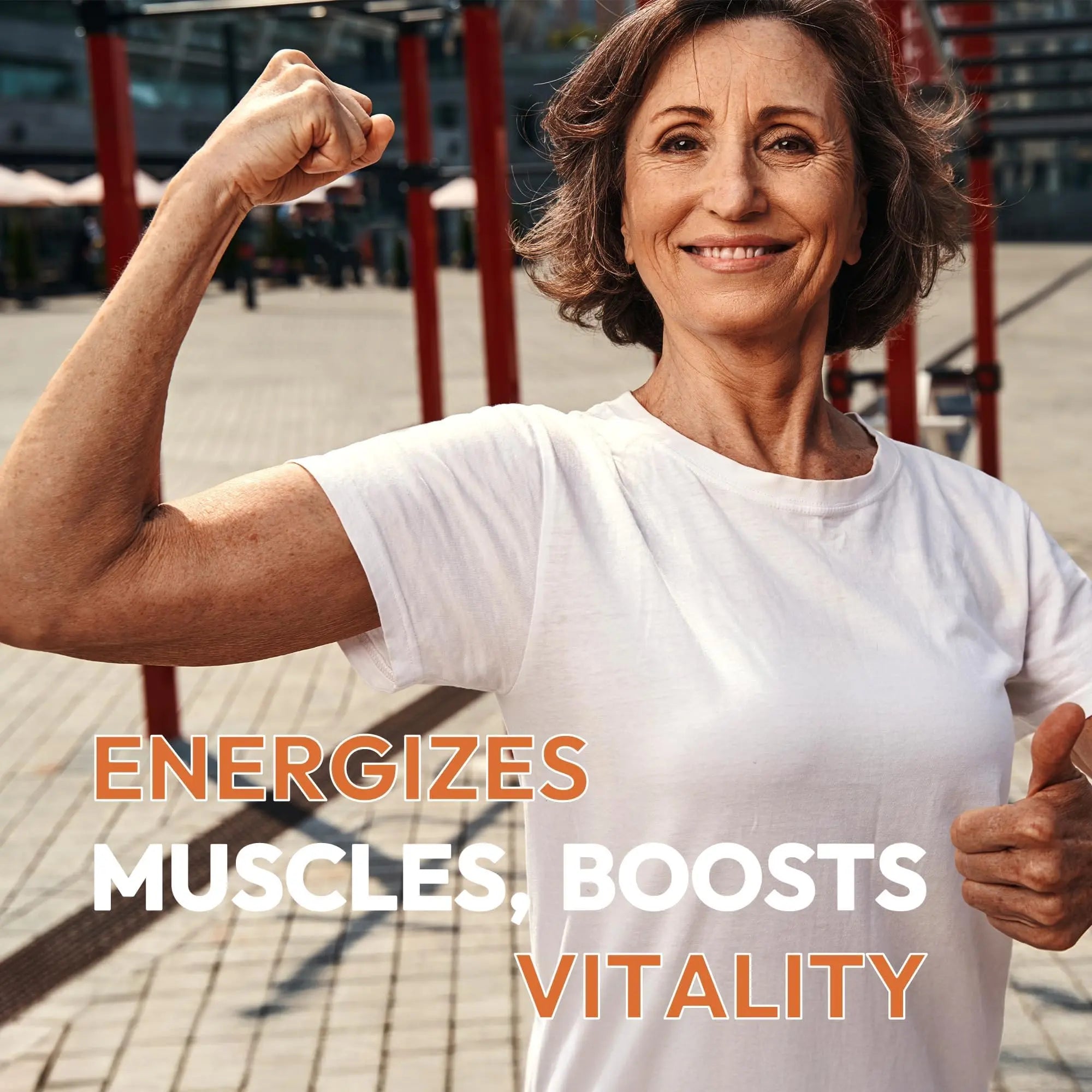dermaFIT Strength Muscle Maintenance Body Cream - Post Workout Prevents Muscle Loss for Men & Women, Muscle Retention Cream, 30ml, No Artificial Fragrance, M.A.X. Tech, Topical Analgesic for Muscle dermaFIT uk supplements