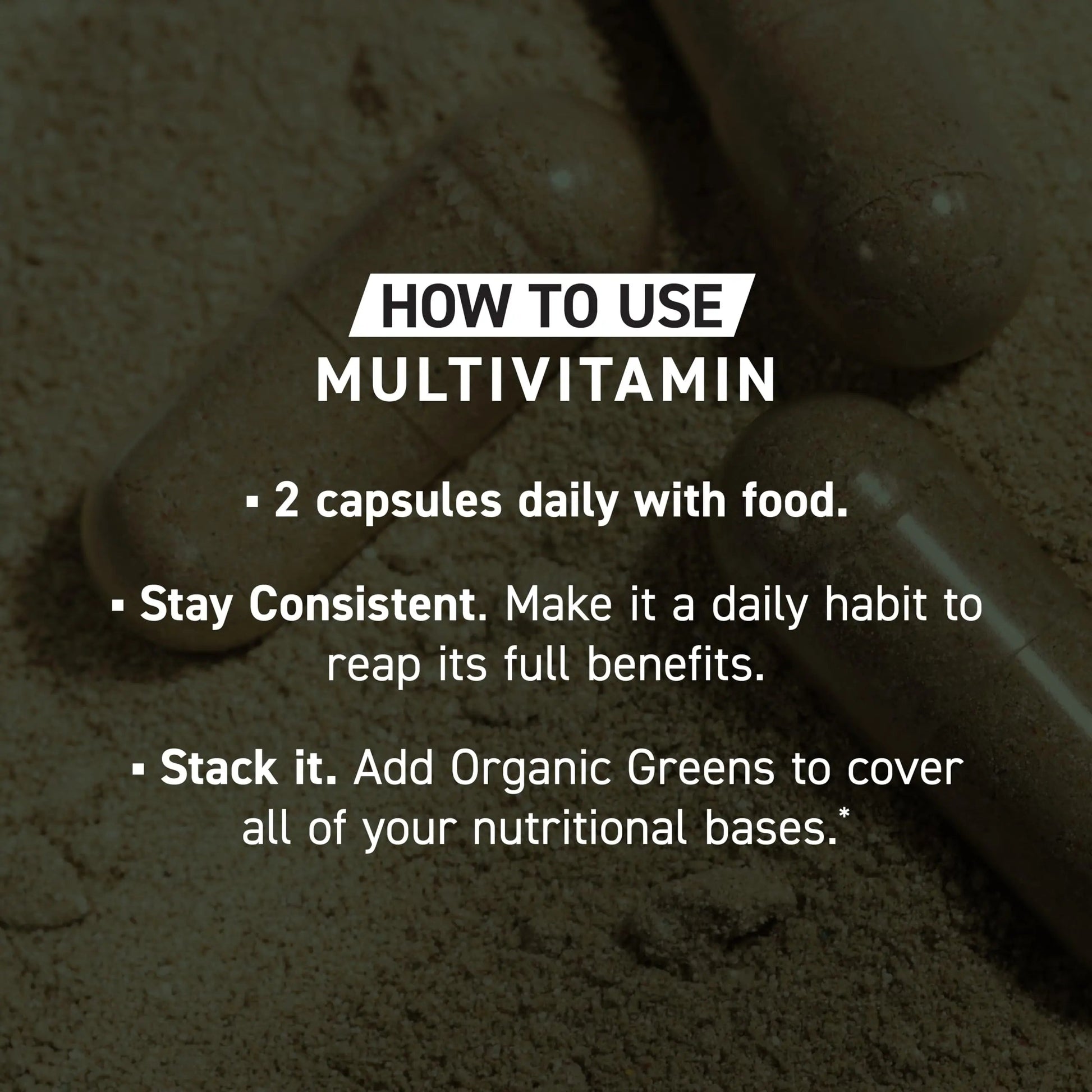 Kaged Multivitamin Capsules | Unflavored | Whole Foods Organic Fruits & Veggies | Plant Based Vegan Multivitamin Kaged uk supplements