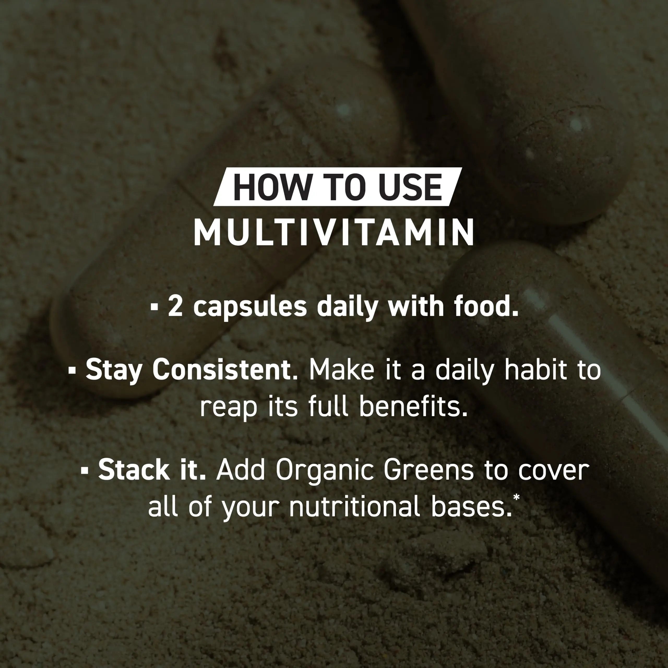 Kaged Multivitamin Capsules | Unflavored | Whole Foods Organic Fruits & Veggies | Plant Based Vegan Multivitamin Kaged uk supplements