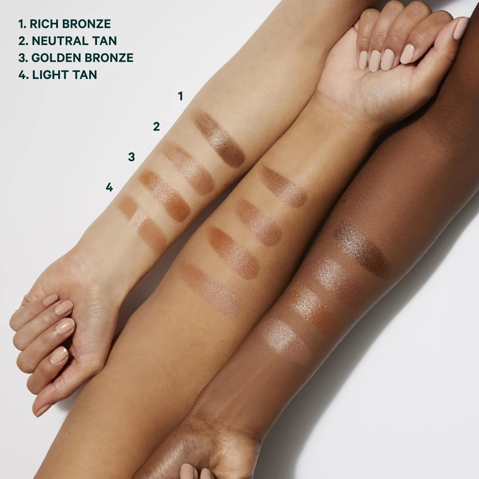 Well People Supernatural Stick Bronzer, Multi-use Hydrating Bronzer Stick For Glowing Skin, Hydrating Formula, Vegan & Cruelty-free, Golden Bronze Well People uk supplements