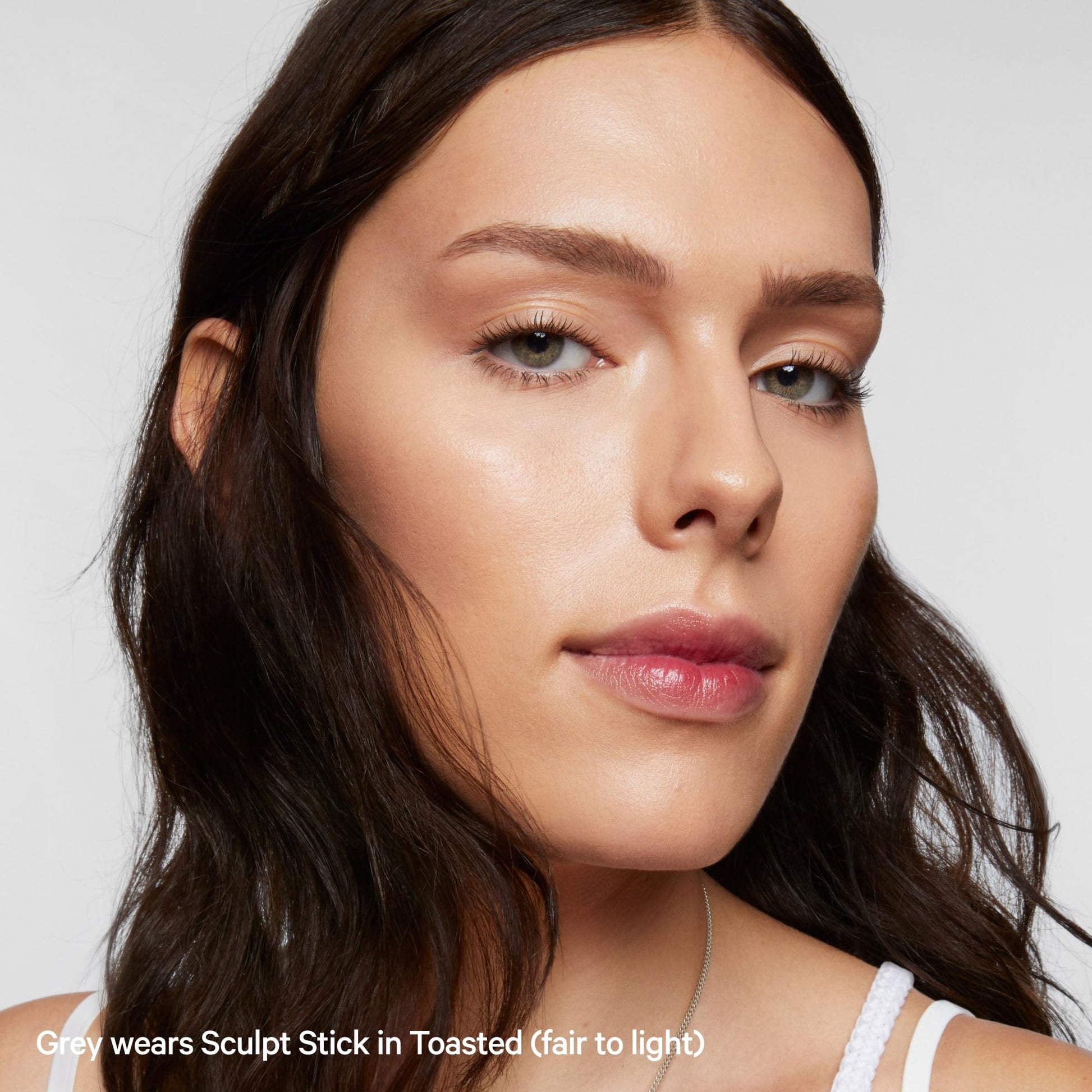 Milk Makeup Sculpt Stick – Cool-Toned Cream Contour Stick Adds Depth, Dimension + Shape for Natural-Looking Shadows – Hydrating, Buildable Formula w/Thyme Extract – Toasted (Fair to Light), 0.19 oz Milk Makeup uk supplements