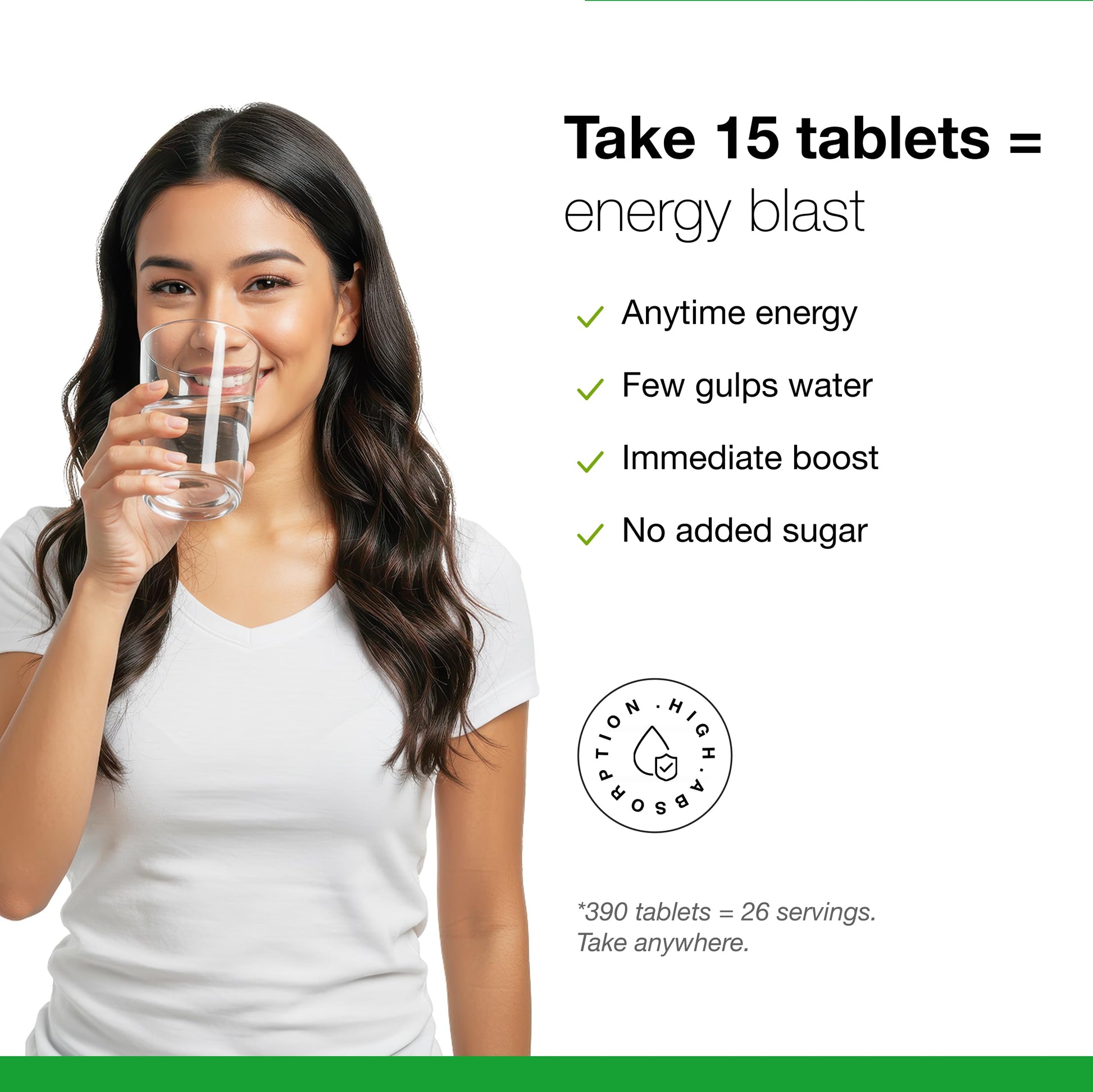 Dr. Schulze's SuperFood Plus - Everyday Superfood Supplement to Support Overall Wellness - Clean, Quality Nutrition - Supports Metabolism & Daily Energy - Gluten-Free & Dairy-Free - 390 Tablets Dr. Schulze's uk supplements