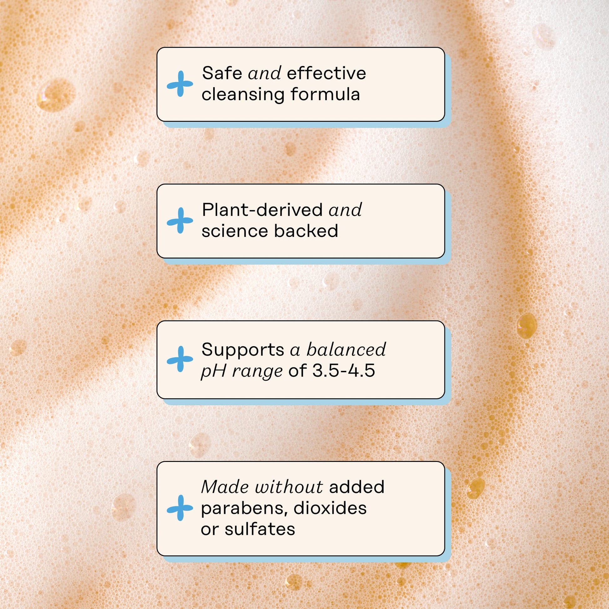 The Honey Pot Company - Feminine Wash & Feminine Wipe Bundle - Includes Ph Balance Feminine The Honey Pot Company uk supplements