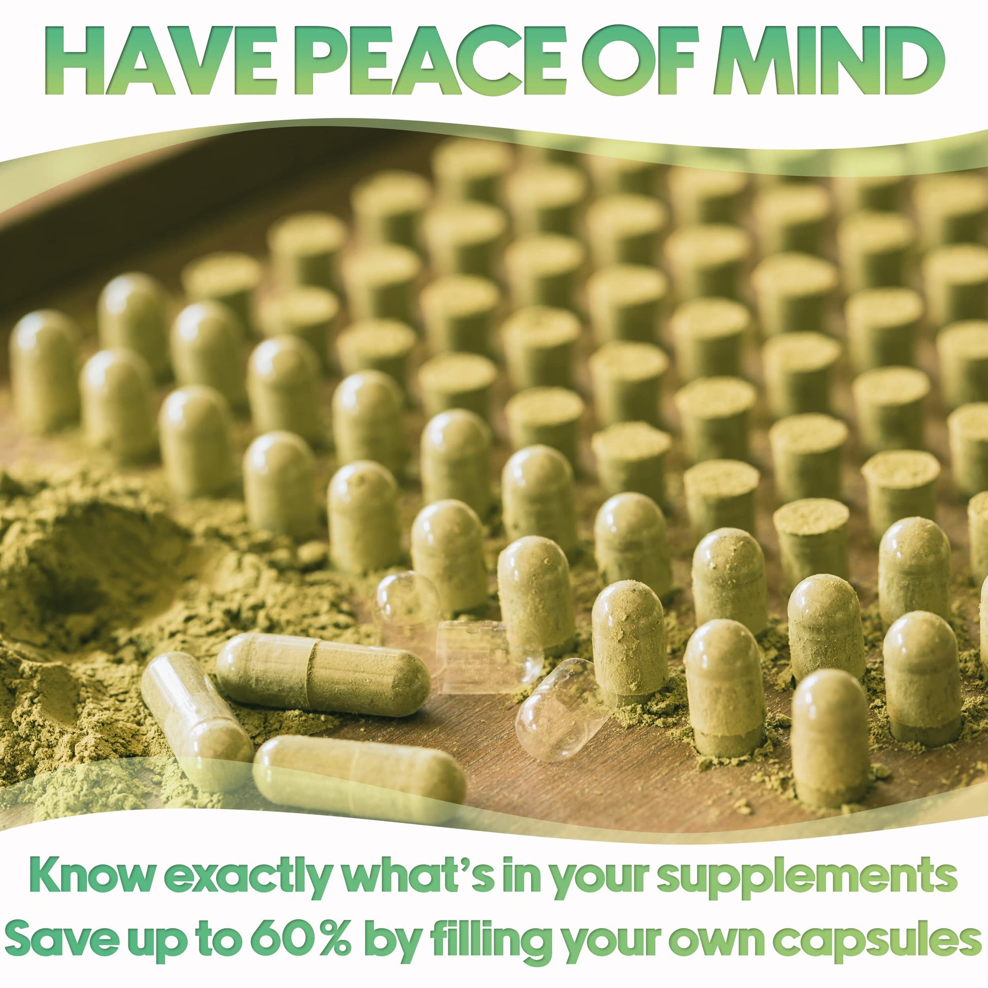 XPRS Nutra Size 0 Empty Capsules - 100 Clear Count Empty Vegan Capsules - Vegetarian Pill - DIY Vegetable Capsule Filling -Veggie Pills for Do-It-Yourself Supplements XPRS Nutra uk supplements