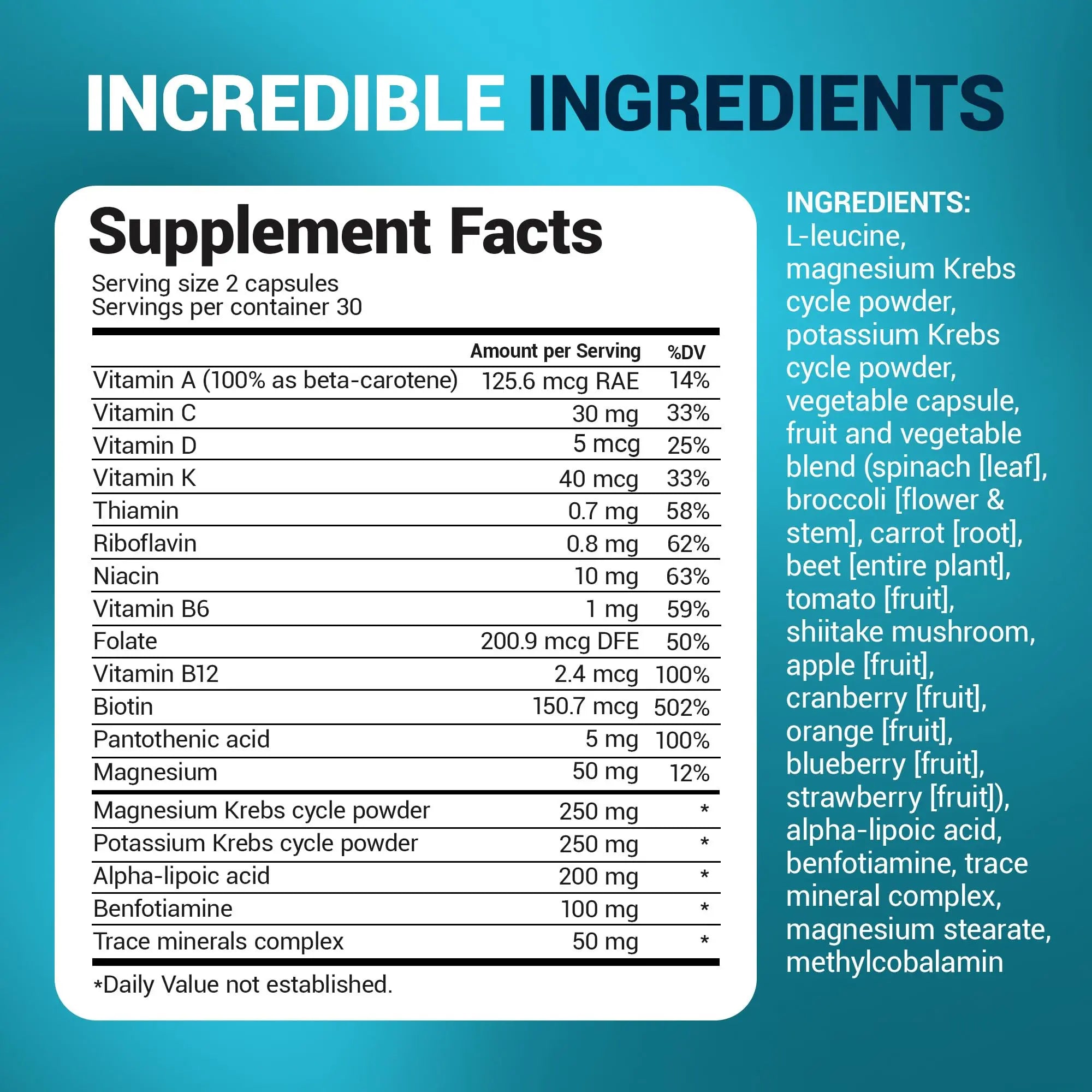 Dr. Berg Whole Food Multivitamin with Minerals - Daily Multivitamin for Men and Women - Includes Premium Whole Food Fruits and Vegetable Blend Dr. Berg Nutritionals uk supplements