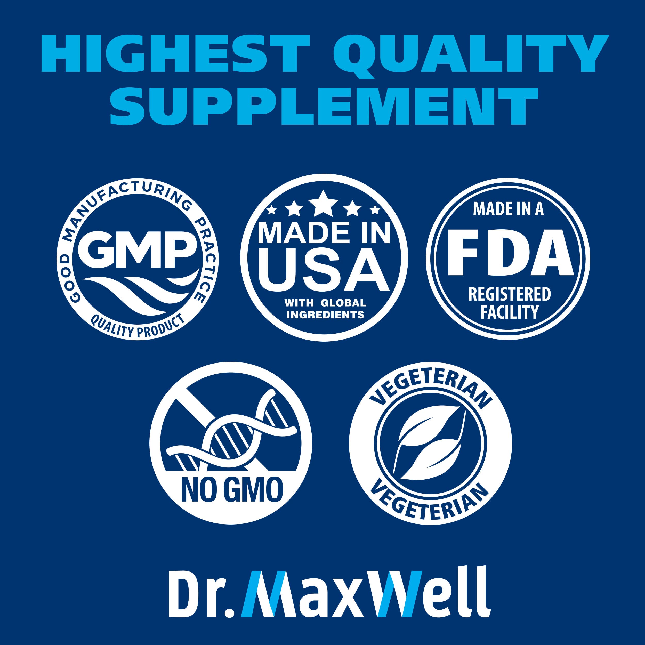 Dr. Maxwell Cortisol Manager Supplement, Supports Relaxation, Mood & Sleep in Times of Occasional Stress, Ashwagandha Rhodiola Adaptogens, Helps Maintain Normal Cortisol Levels, 120 Capsules Dr. Maxwell uk supplements
