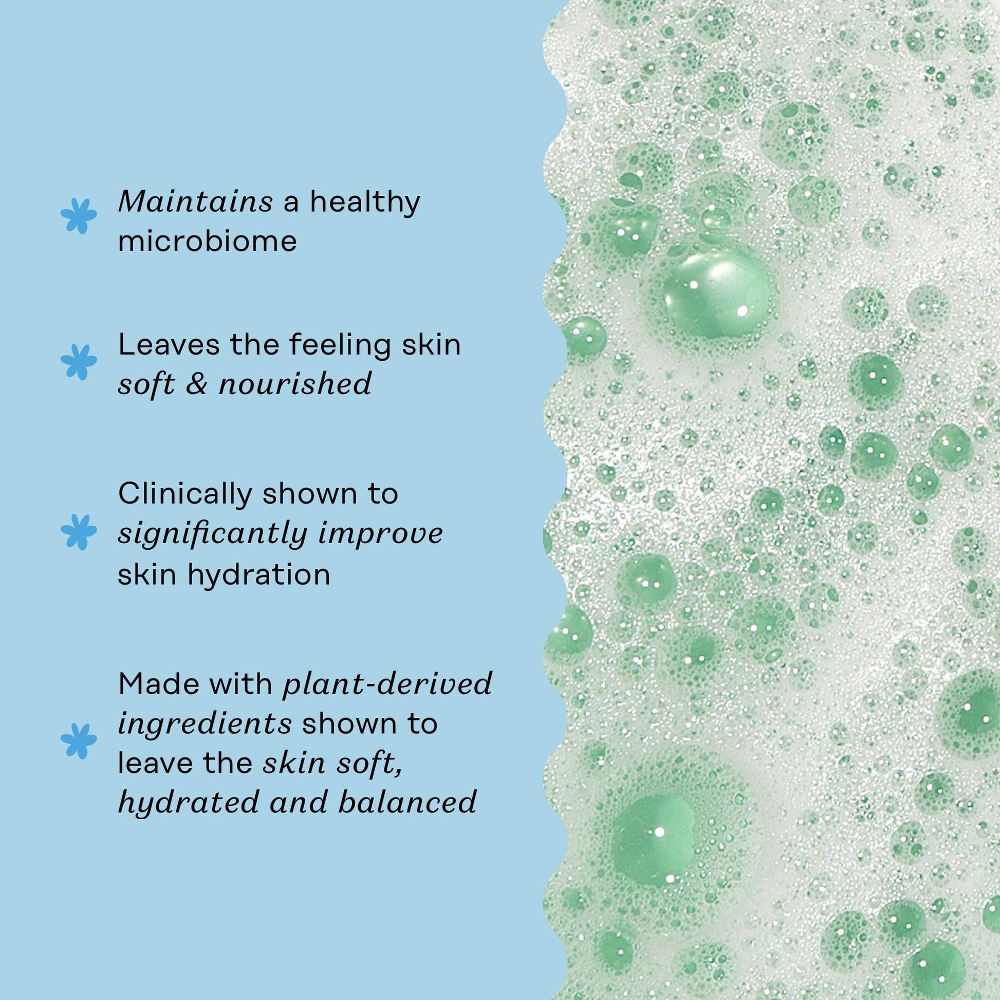 The Honey Pot Company - Body Wash for Women - Coconut Shea Hydrating Body Cleanser The Honey Pot Company uk supplements