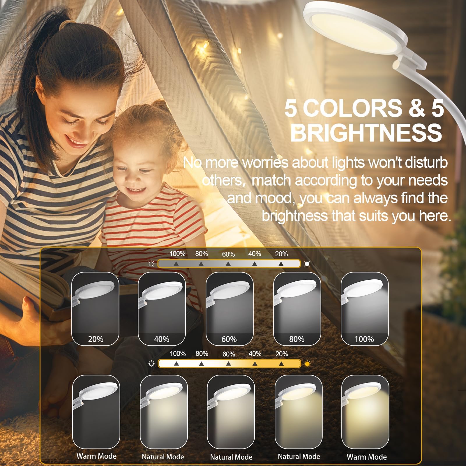 Sunlamlux Light Therapy Lamp, UV-Free Sun Light Therapy Lamp, 10000 Lux Floor Lamp Sunlamlux uk supplements