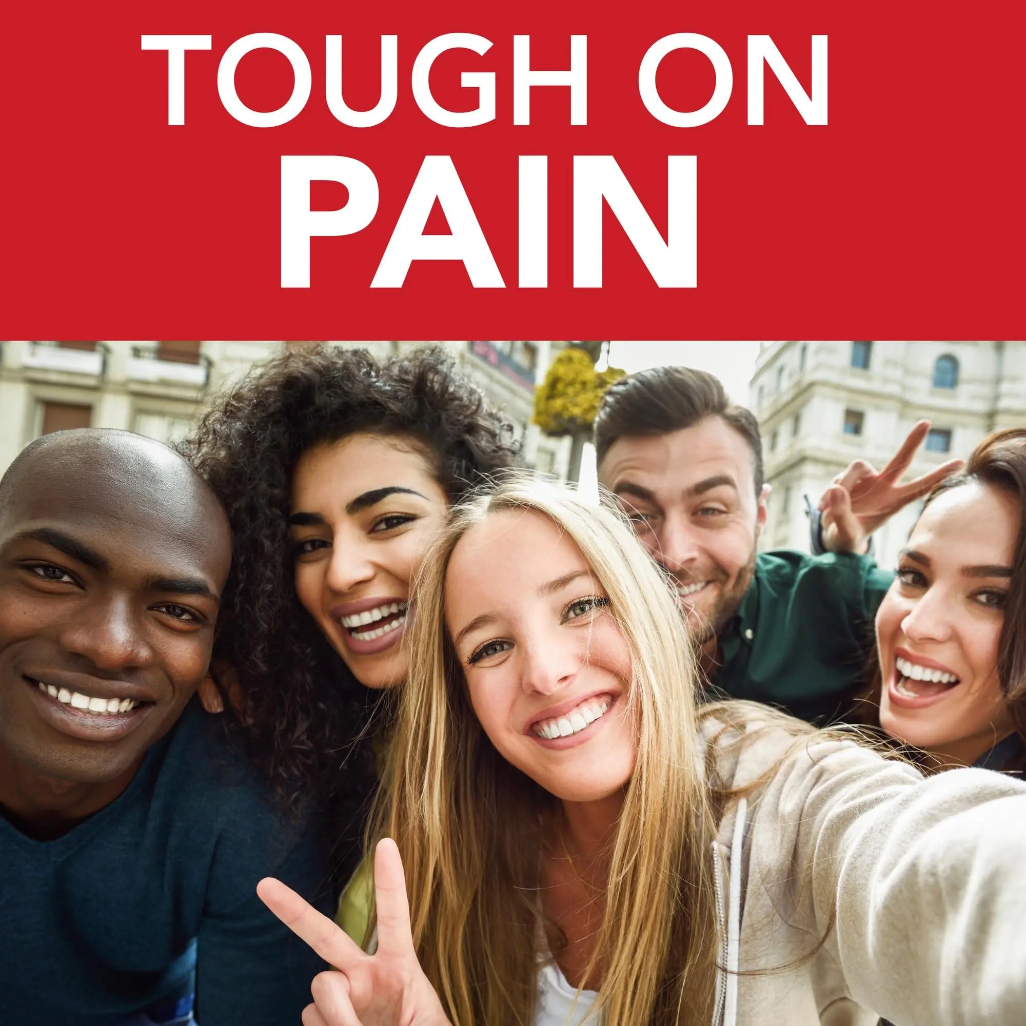 Good Sense Rapid Release Pain Relief, Acetaminophen Caplets 500 mg, Extra Strength Pain Reliever and Fever Reducer GoodSense uk supplements