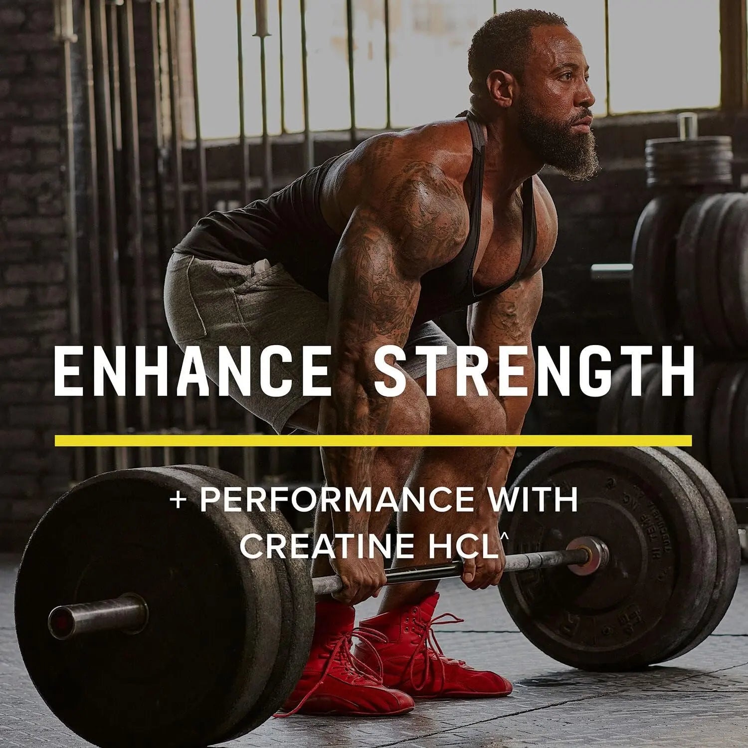BEYOND RAW Creatine HCl Powder, Science Backed, Lab Grade, Creatine for Women & Men, Muscle Strength, Energy Production, Athletic Performance, Cognitive Support, BEYOND RAW uk supplements