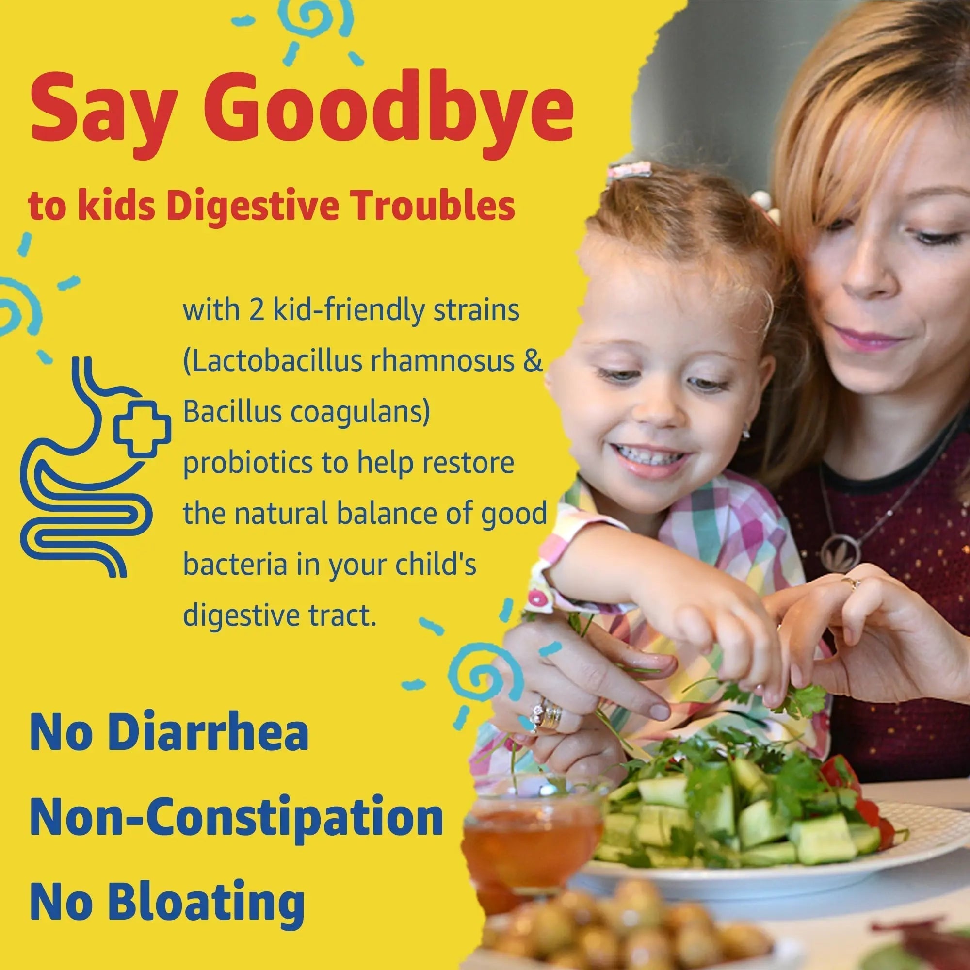 Kids Multivitamin Gummies with Iron, Sugar Free, Kids Daily Vitamins + Probiotics, Algae Omega 3 (EPA/DHA), A, C, D, Methyl B12, Folate, B6, Zinc, Biotin Nextdia uk supplements