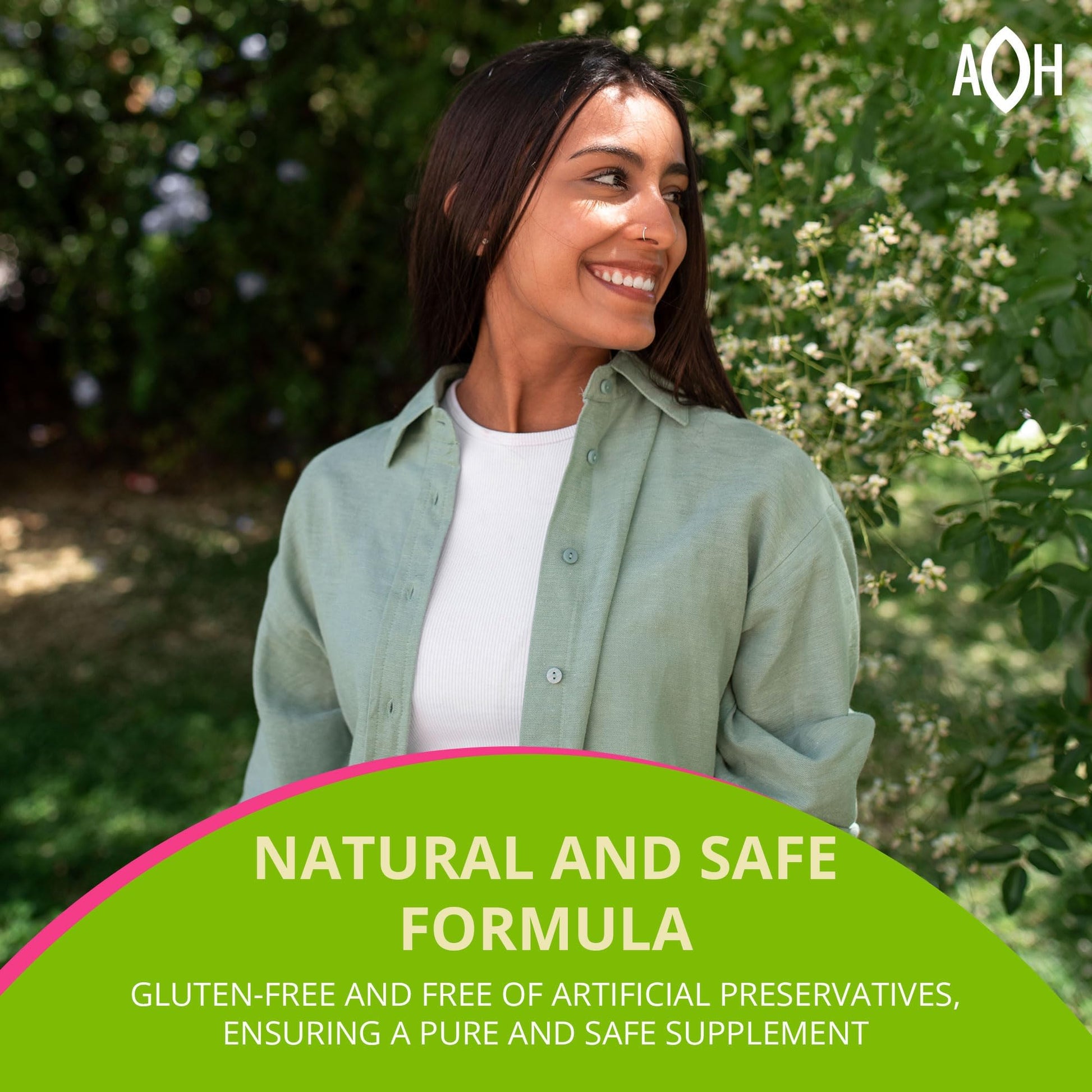 Hormone Balance for Women – Menopause & PMS Support Supplement – Adaptogens for Female Balance & Wellness – 90 Vegan Capsules ADAPTOHEAL uk supplements
