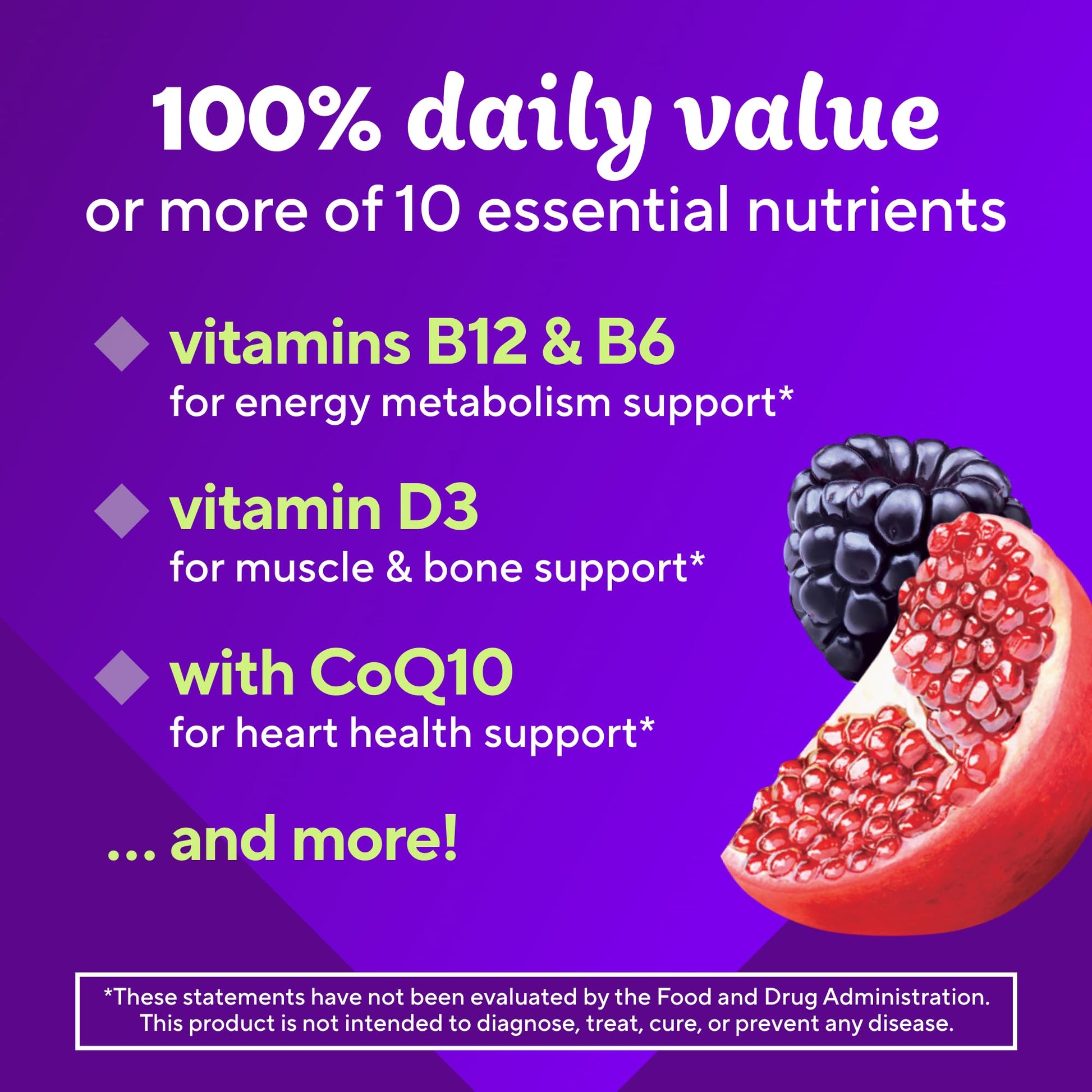 Vitafusion Power+ Men's Multi Vitafusion uk supplements