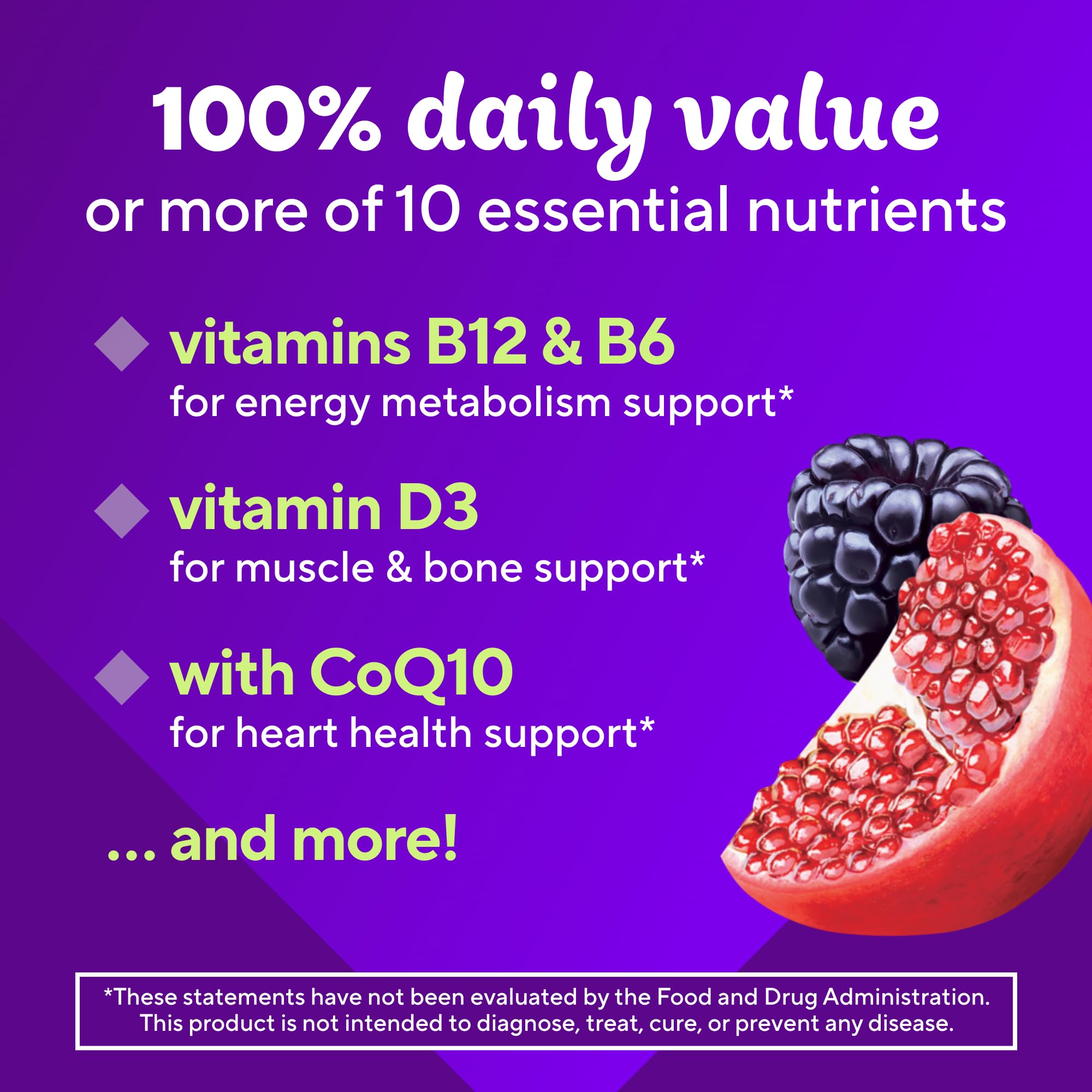 Vitafusion Power+ Men's Multi Vitafusion uk supplements