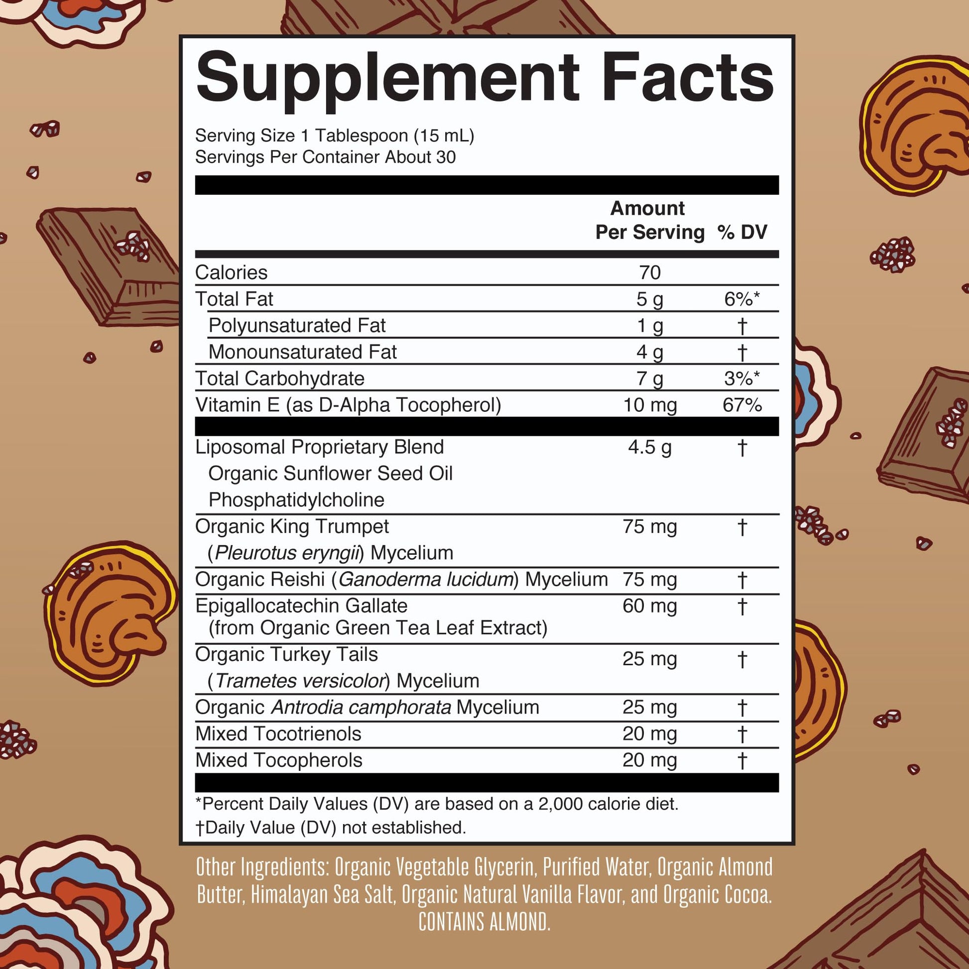 MaryRuth Organics Mushroom, Mushroom Supplement, Mushroom Liquid Vitamin, Reishi Mushroom Supplement for Immune Support, Turkey Tail Vitamin for Stress Relief, Vegan, Non-GMO, Gluten Free, 15.22 Fl Oz MARYRUTH'S uk supplements