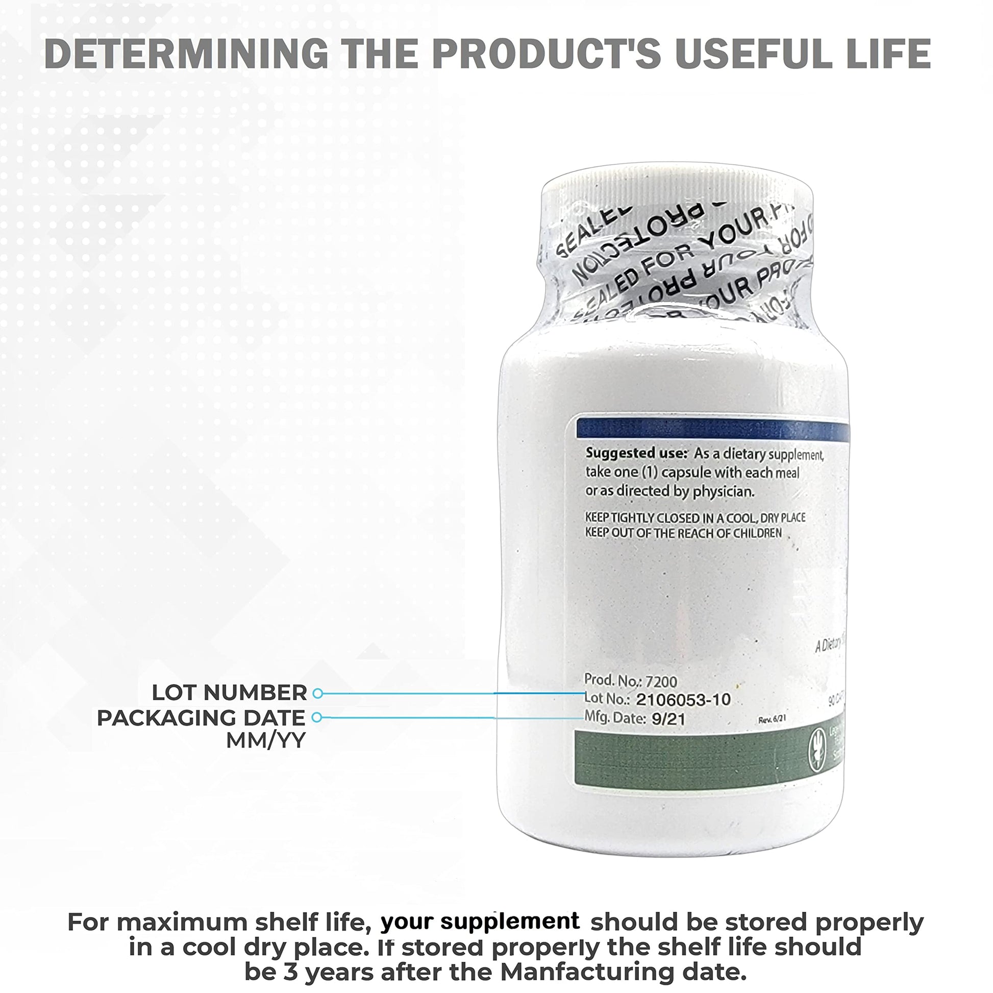 Lipo Bc (90 Tabs) Legere Pharmaceuticals uk supplements