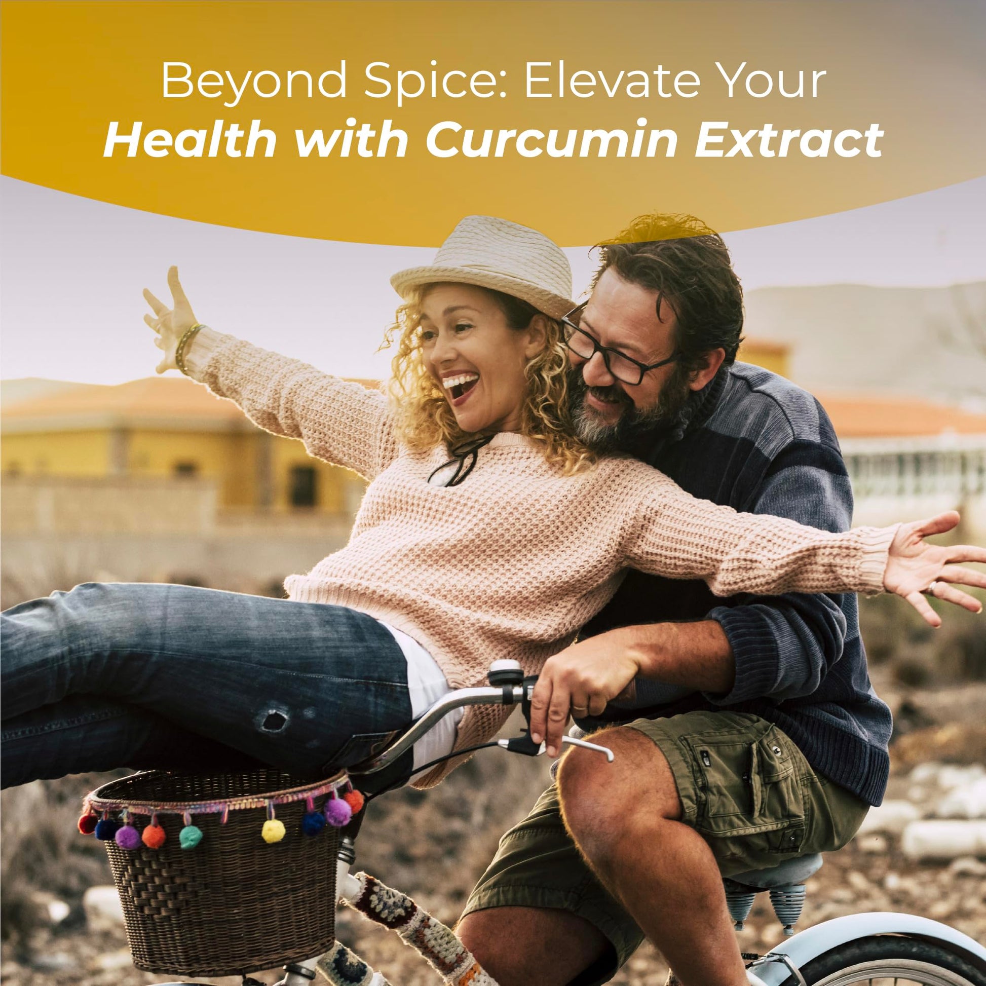 PUREHEALTH RESEARCH Curcumin Extract - High Absorption Turmeric Supplement for Robust Immune Support - Joint Support for Overworked Joints and Muscles - Powered by Curcugen x39 Bioavailable - 1 Bottle PUREHEALTH RESEARCH uk supplements