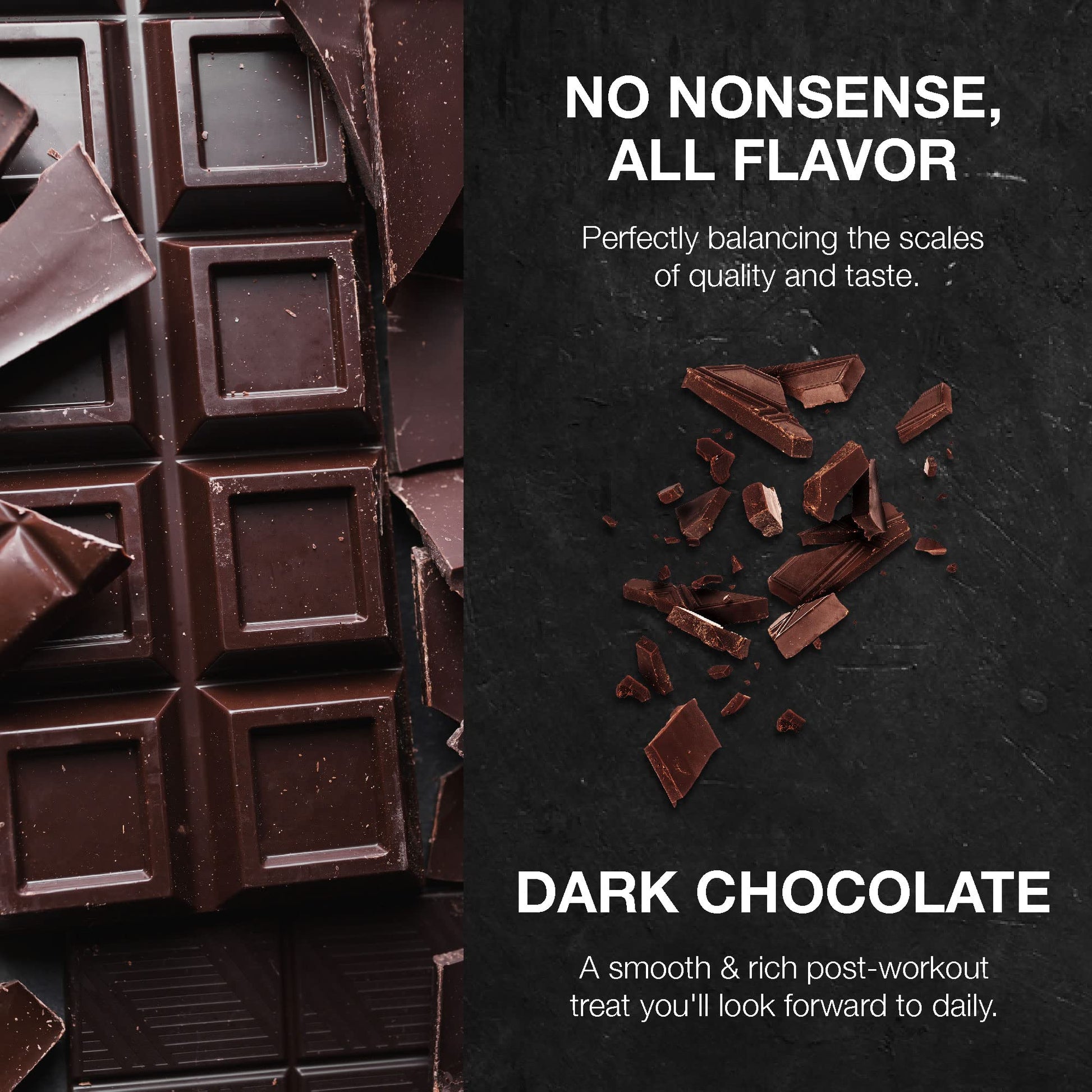 RAW Whey Isolate Protein Powder, Dark Chocolate - 100% Grass-Fed Sports Nutrition RAW uk supplements