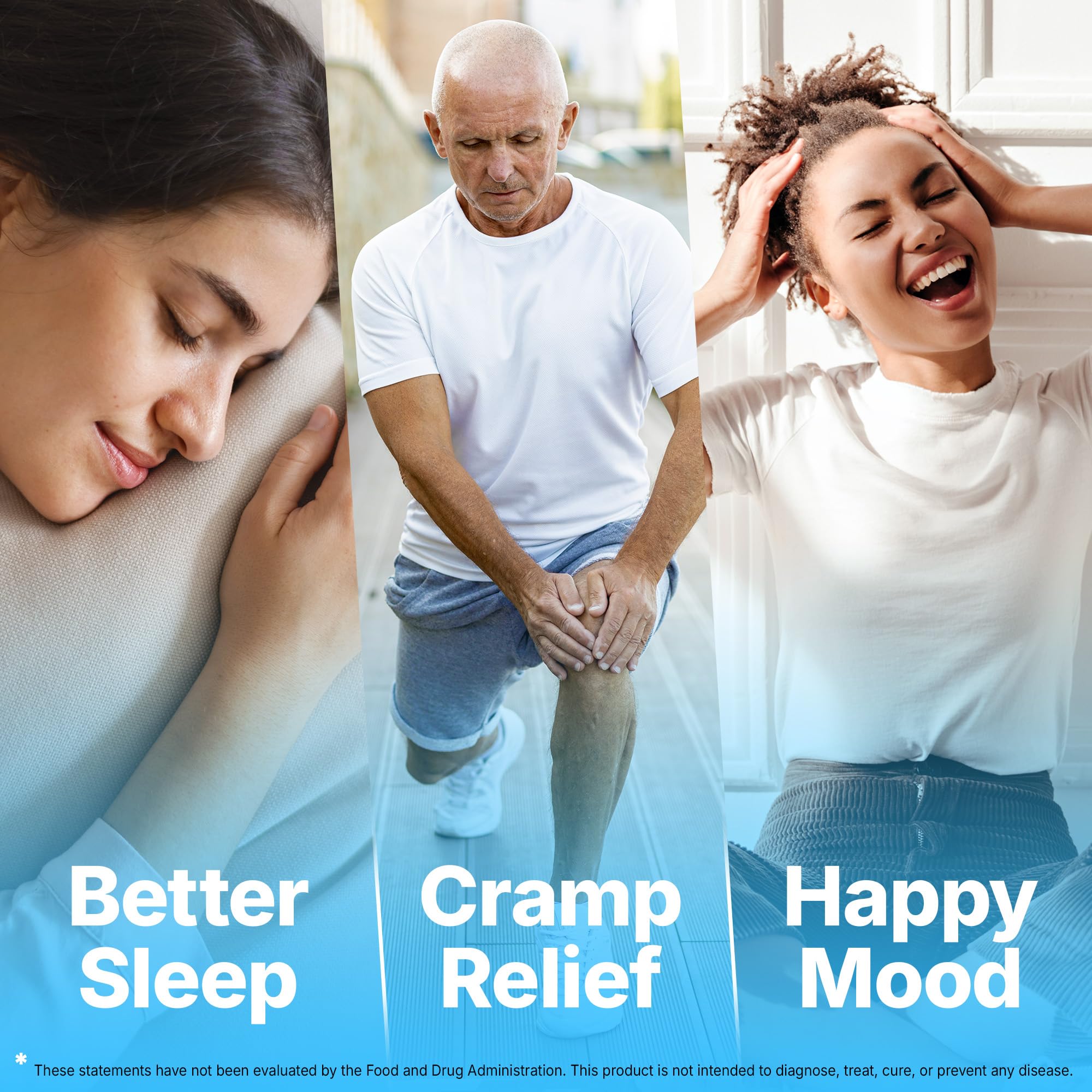 Vita Guard Magnesium Complex 1480mg – 10-in-1 with Glycinate, Citrate, Malate & More – High Absorption – Sleep, Muscle, Nerve & Heart Support – 90 Vegan Capsules – Non-GMO, Gluten-Free, No Sugar Vita Guard uk supplements