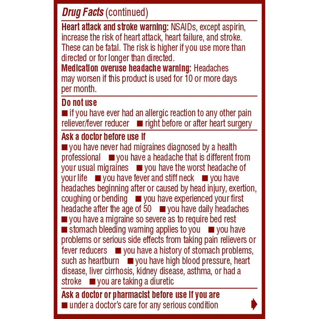 Advil 200 mg Liquid Filled Capsules 20 ea Advil uk supplements