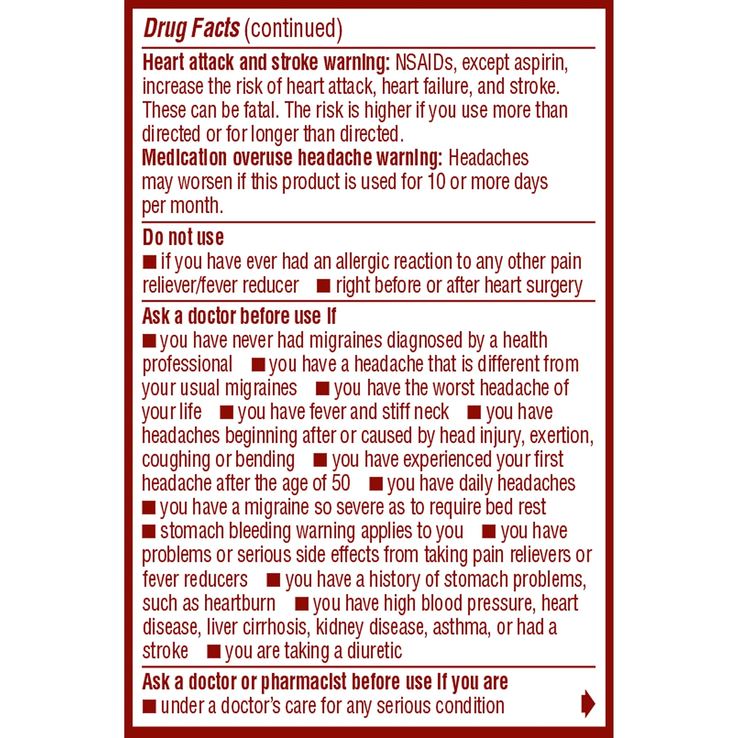 Advil 200 mg Liquid Filled Capsules 20 ea Advil uk supplements