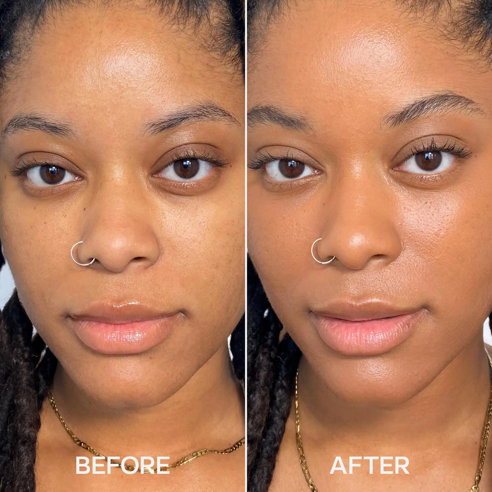 Saie Hydrabeam Under Eye Brightener - Sheer + Hydrating Concealer with Glycerin, Squalane + Cucumber Extract - Brightening Under Eye Concealer + Corrector for Even, Glowing Skin - Shade 6 (0.2 oz) Saie uk supplements