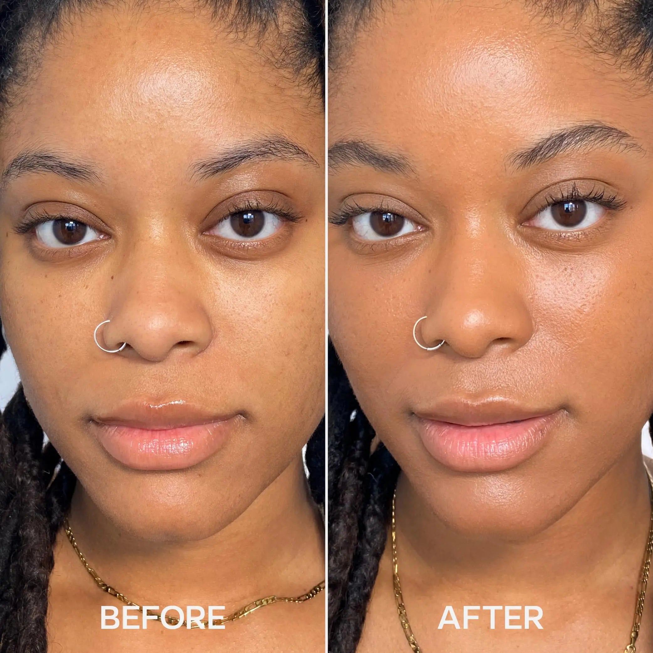 Saie Hydrabeam Under Eye Brightener - Sheer + Hydrating Concealer with Glycerin, Squalane + Cucumber Extract - Brightening Under Eye Concealer + Corrector for Even, Glowing Skin - Shade 6 (0.2 oz) Saie uk supplements