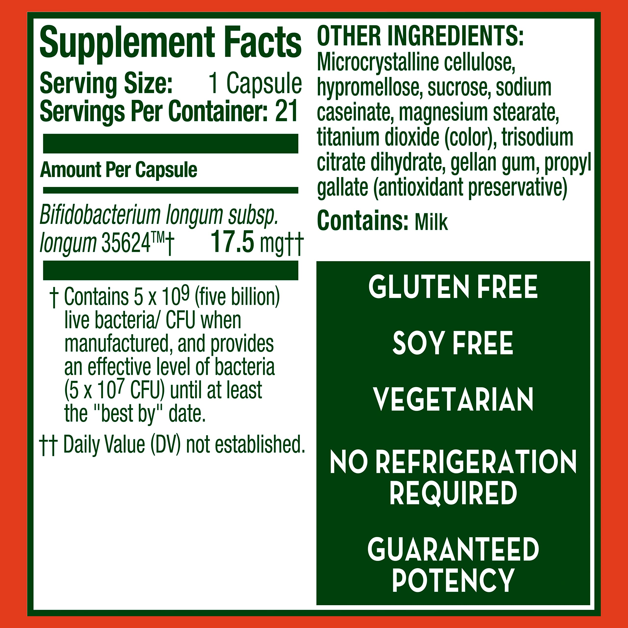 Align Probiotic Extra Strength, Probiotics for Women and Men, #1 Doctor Recommended Align uk supplements