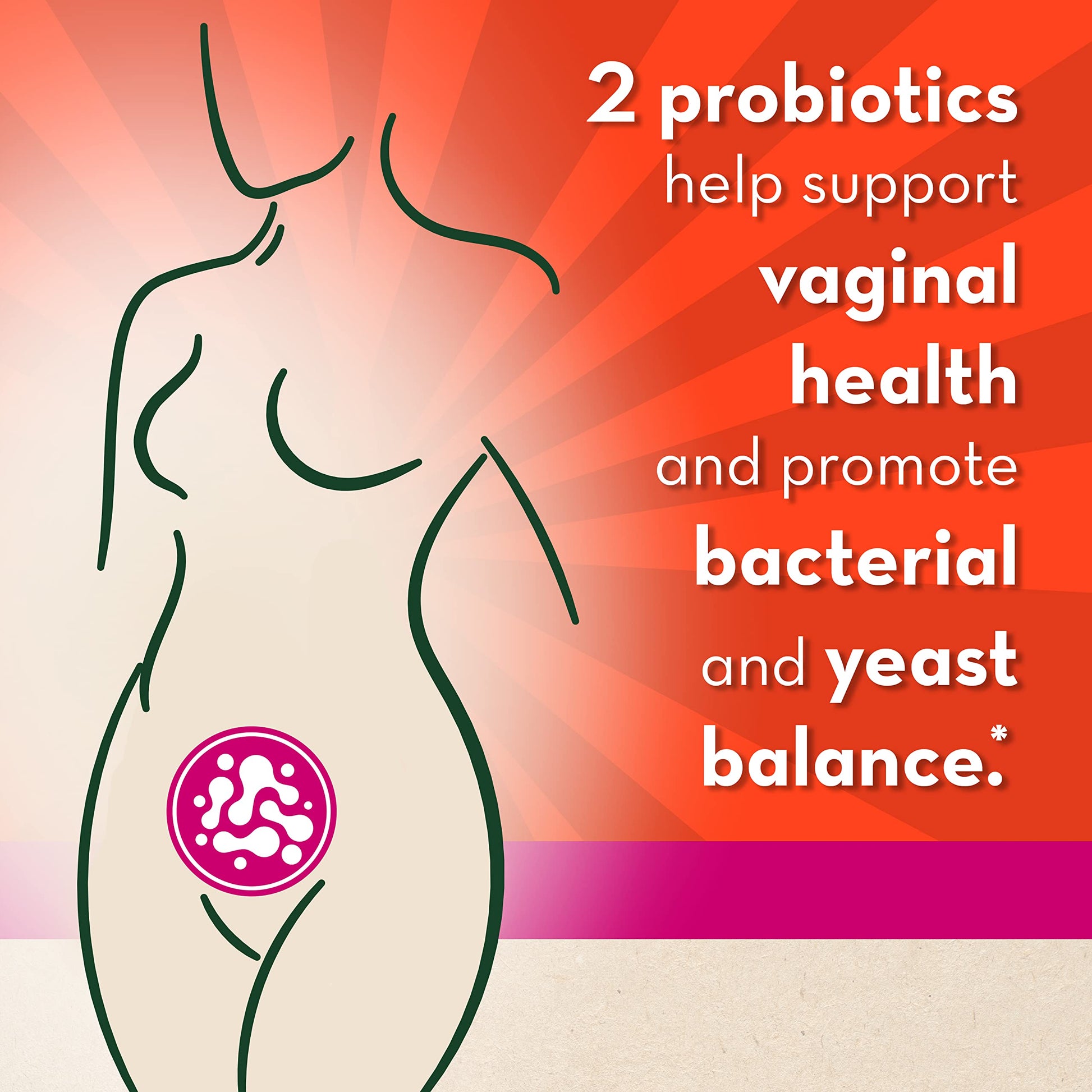 Align Probiotic, Women's Dual Action, Probiotics for Women, Multi-Strain Probiotic with Chaste Tree Align uk supplements
