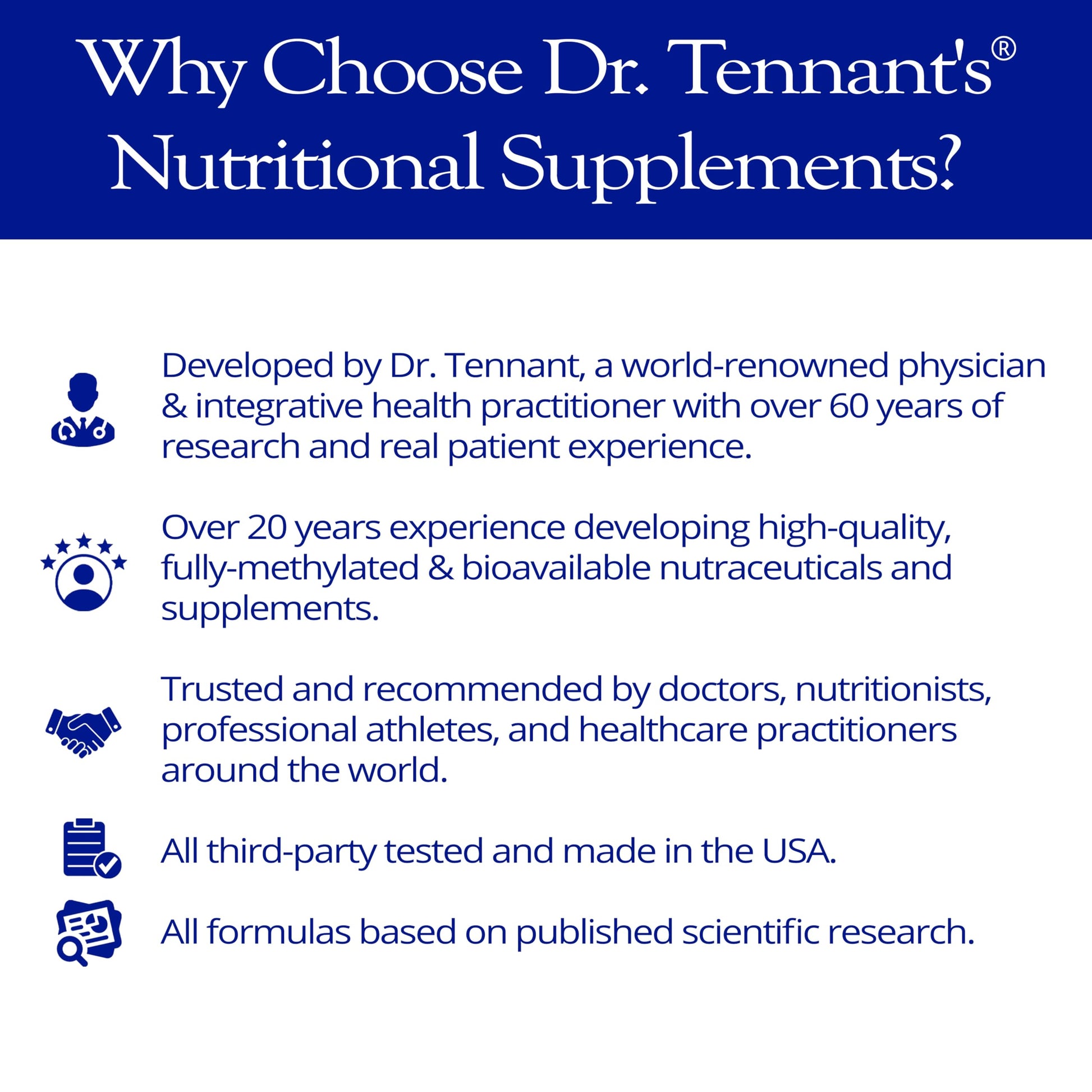Dr. Tennant's Restore Vanilla Shake | 50+ Methylated Vitamins & Minerals | 23g Vegan Protein | Organic, Gluten-Free | Boosts Energy, Immune & Gut Health | 14-Day All-in-One Supplement Dr. Tennant's uk supplements