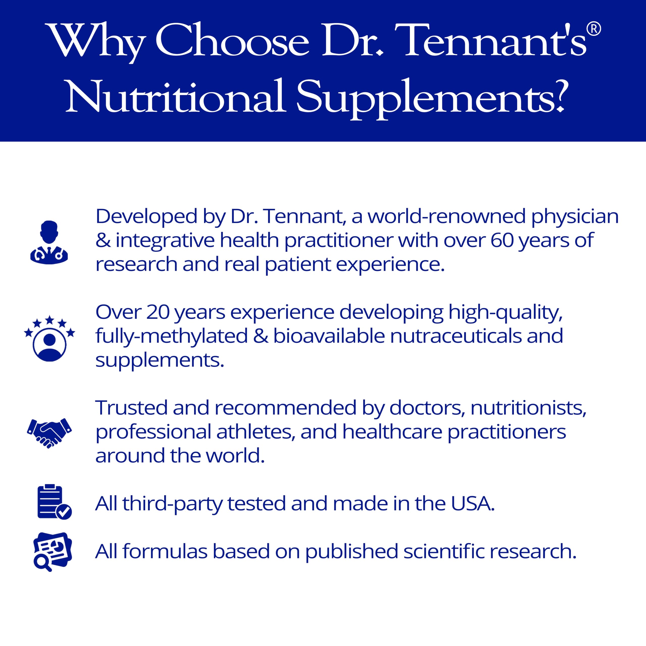 Dr. Tennant's Restore Vanilla Shake | 50+ Methylated Vitamins & Minerals | 23g Vegan Protein | Organic, Gluten-Free | Boosts Energy, Immune & Gut Health | 14-Day All-in-One Supplement Dr. Tennant's uk supplements