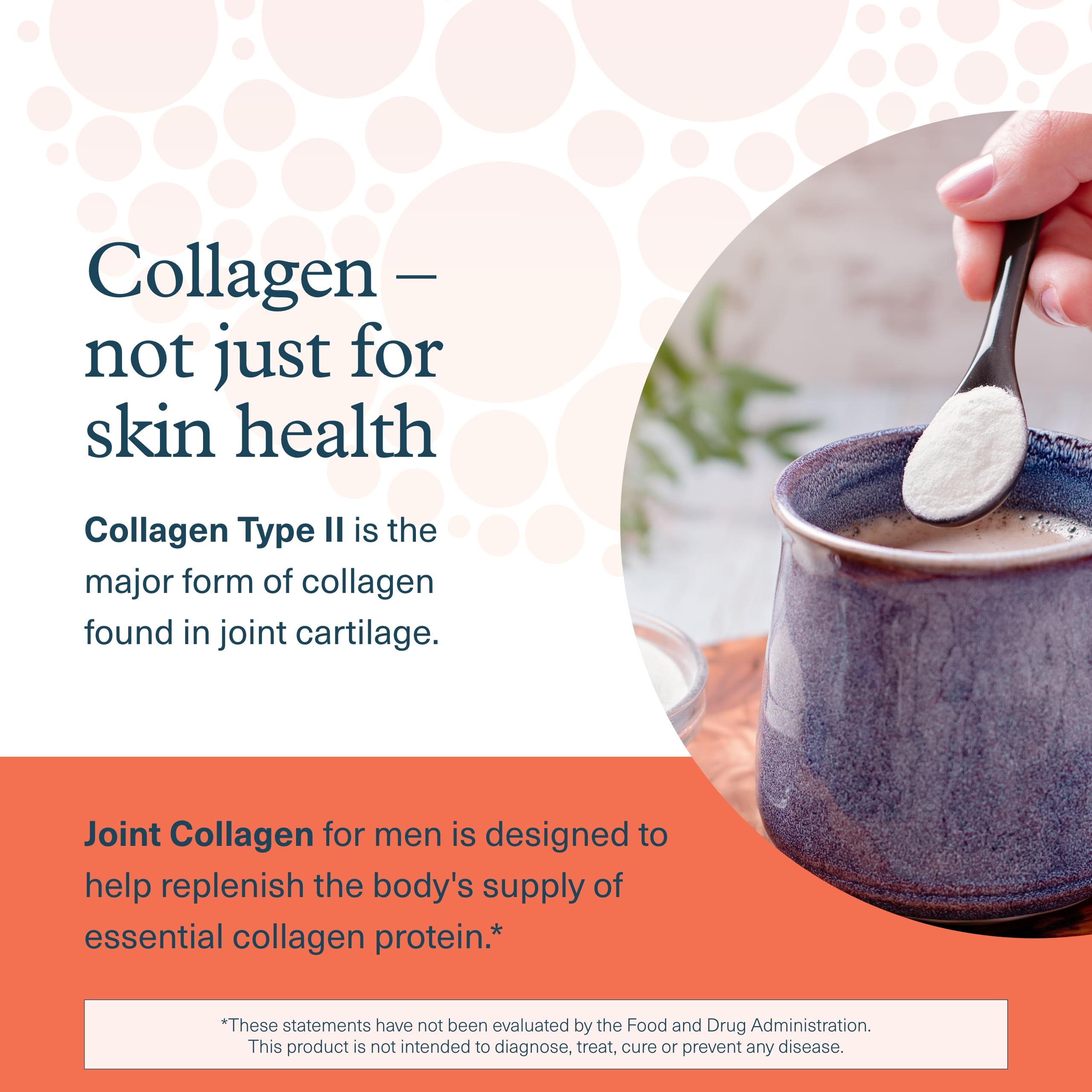 Youtheory Joint Collagen Advanced - Contains Undenatured Type II Collagen & Herbal Ingredients - Contains Bovine Source - Shellfish Free - 120 Tablets (60-Day Supply) Youtheory uk supplements