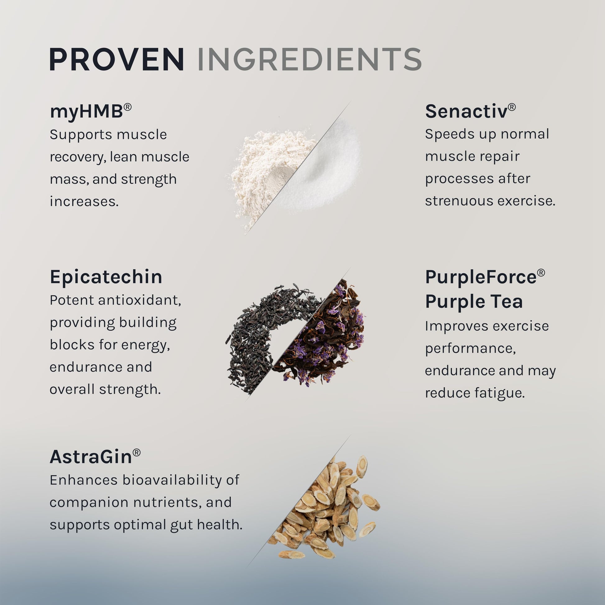 InfiniWell Strength - Muscle Recovery Supplements for Healthy Aging - HMB Supplement for Stamina, Endurance, Strength Gains & Mobility - Nourish Healthy Muscle Mass & Tissue Quality (90 Capsules) InfiniWell uk supplements