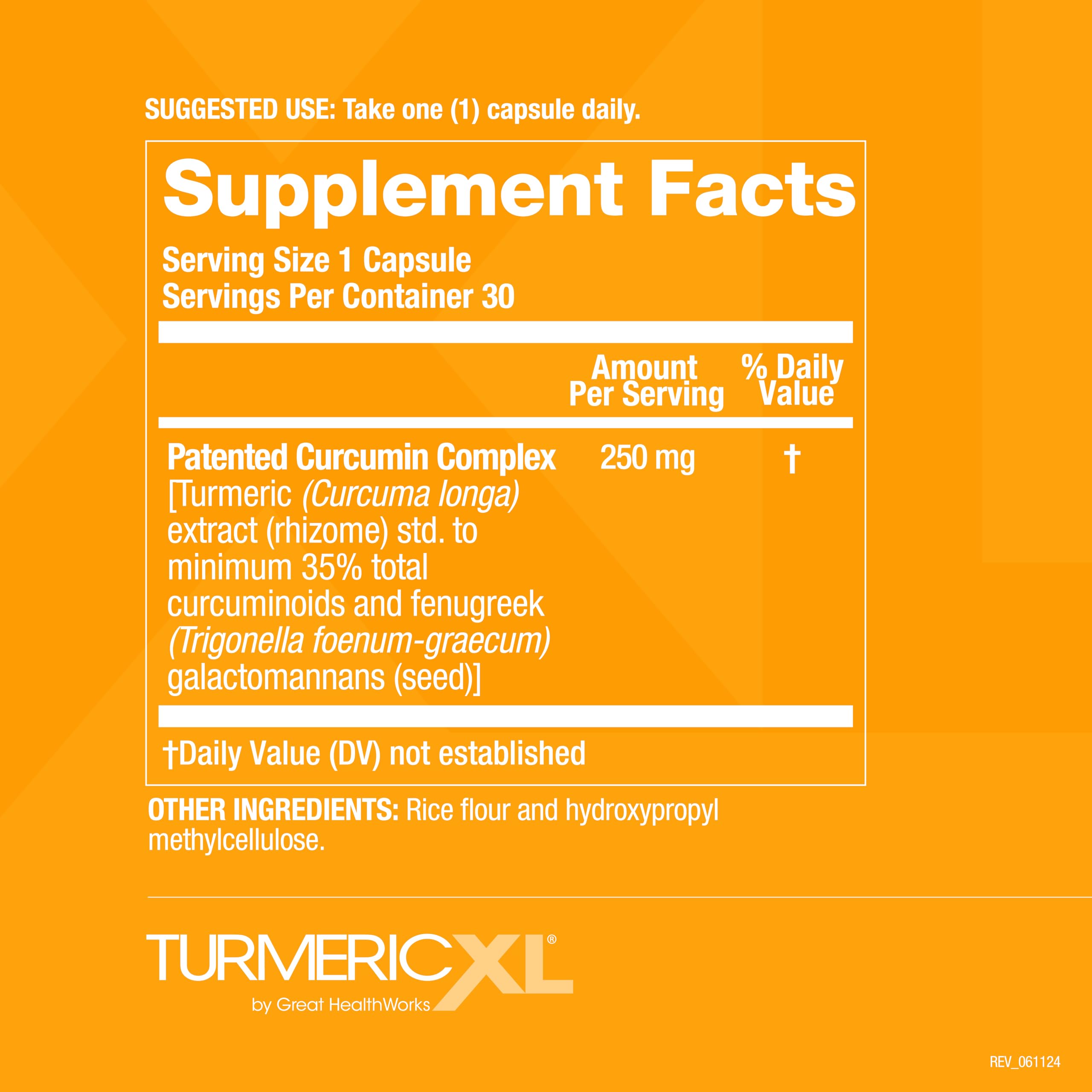 OmegaXL Powerful Joint and Muscle Support Supplement (60 Count) & TurmericXL (30 Count) OmegaXL uk supplements