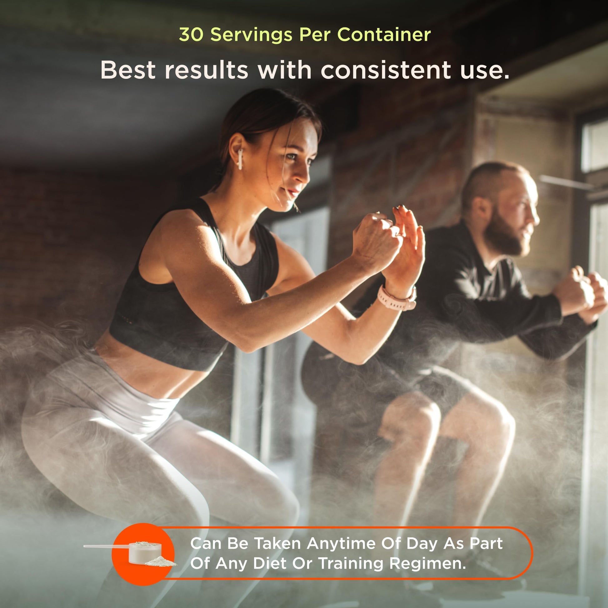 The Genius Brand Genius Electrolytes - Electrolyte Powder for Active Lifestyles - Supports Hydration, Energy, Endurance, Muscle Growth & Recovery - Lemon Lime - 30 Servings The Genius Brand uk supplements