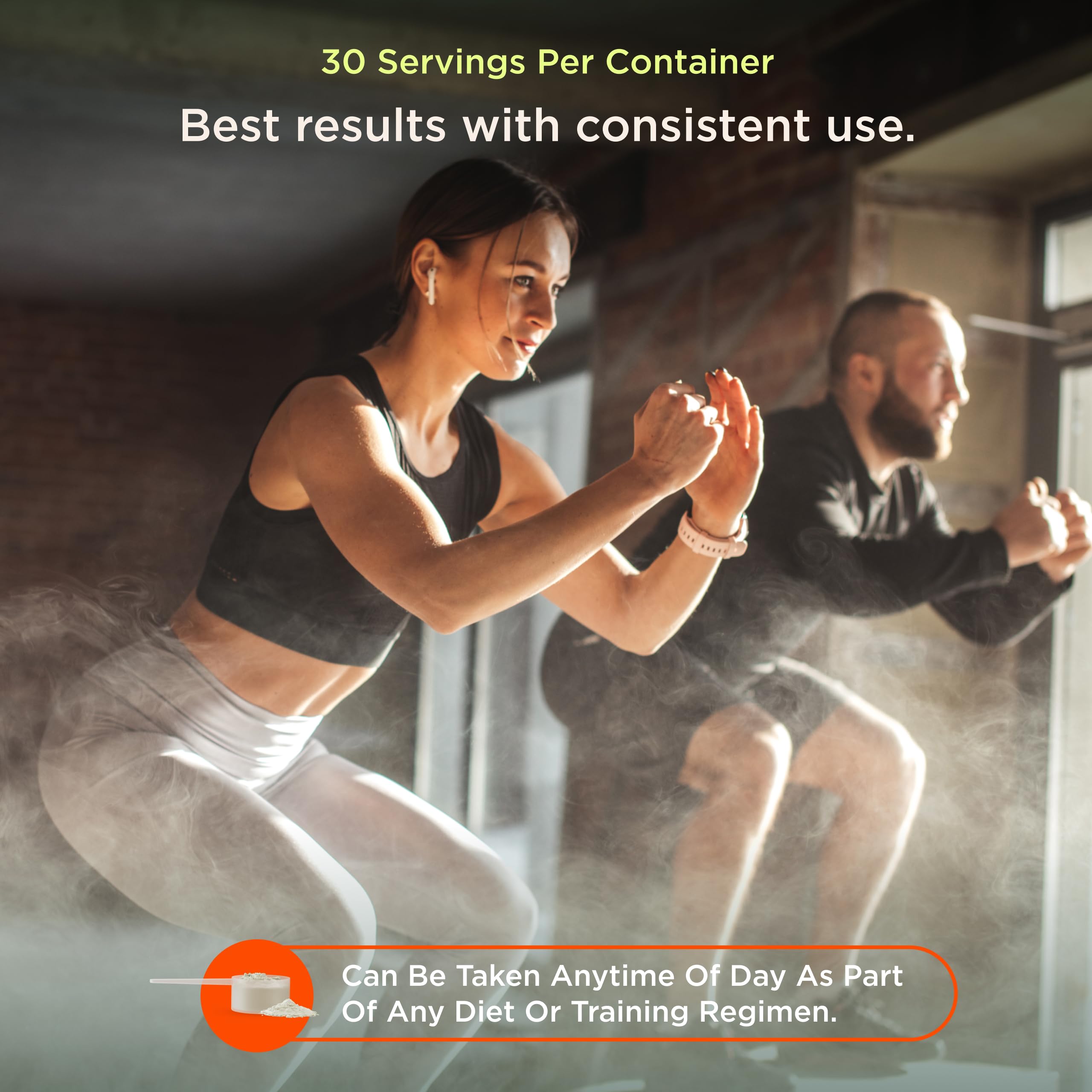 The Genius Brand Genius Electrolytes - Electrolyte Powder for Active Lifestyles - Supports Hydration, Energy, Endurance, Muscle Growth & Recovery - Lemon Lime - 30 Servings The Genius Brand uk supplements