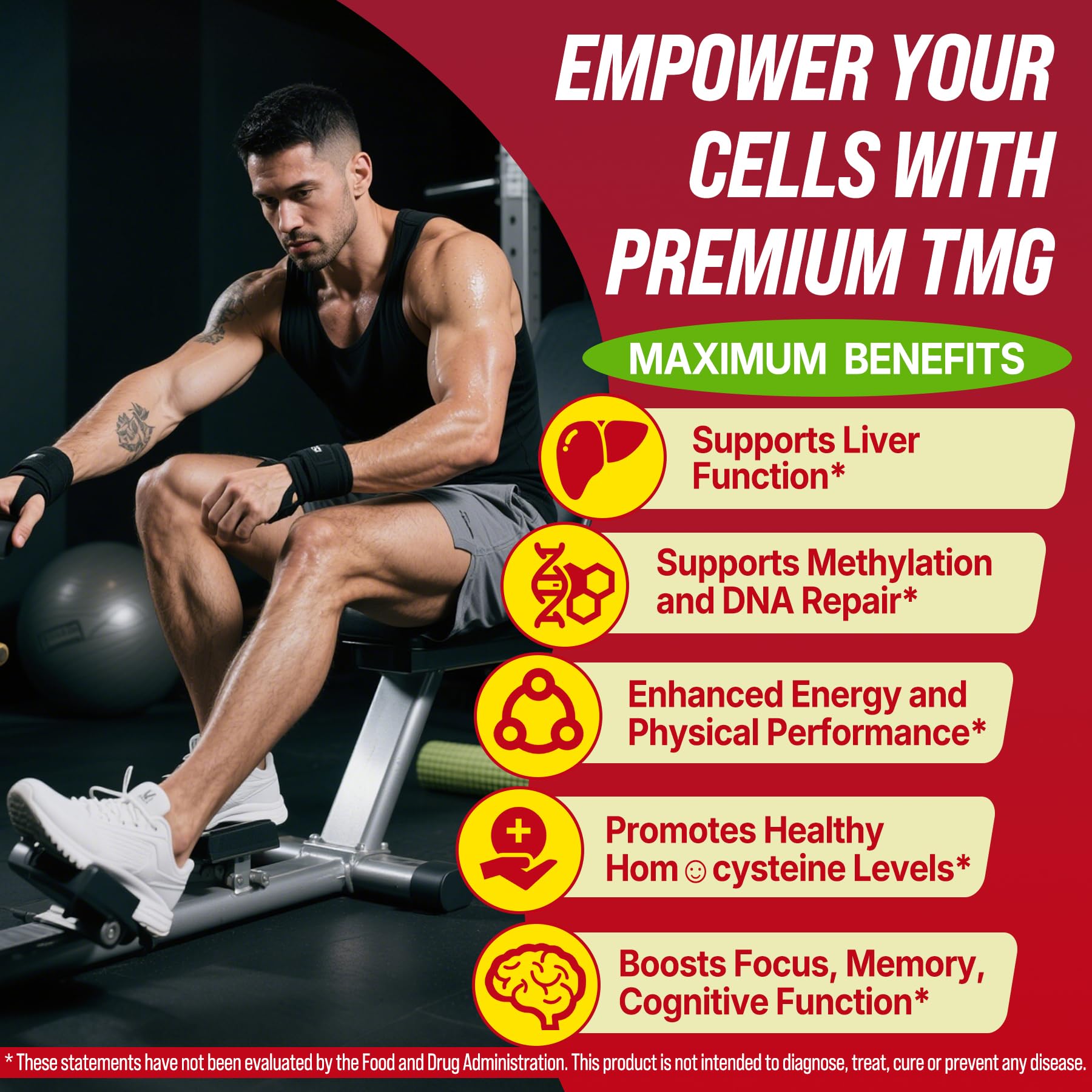 2Pack TMG Gummies 1000mg Betaine Anhydrous + Methylated Multivitamin & B Complex Methylated(Methylfolate B12 B6), Magnesium, Taurine - Essential Trimethylglycine for Homocysteine Levels, Brain, Energy Nextdia uk supplements