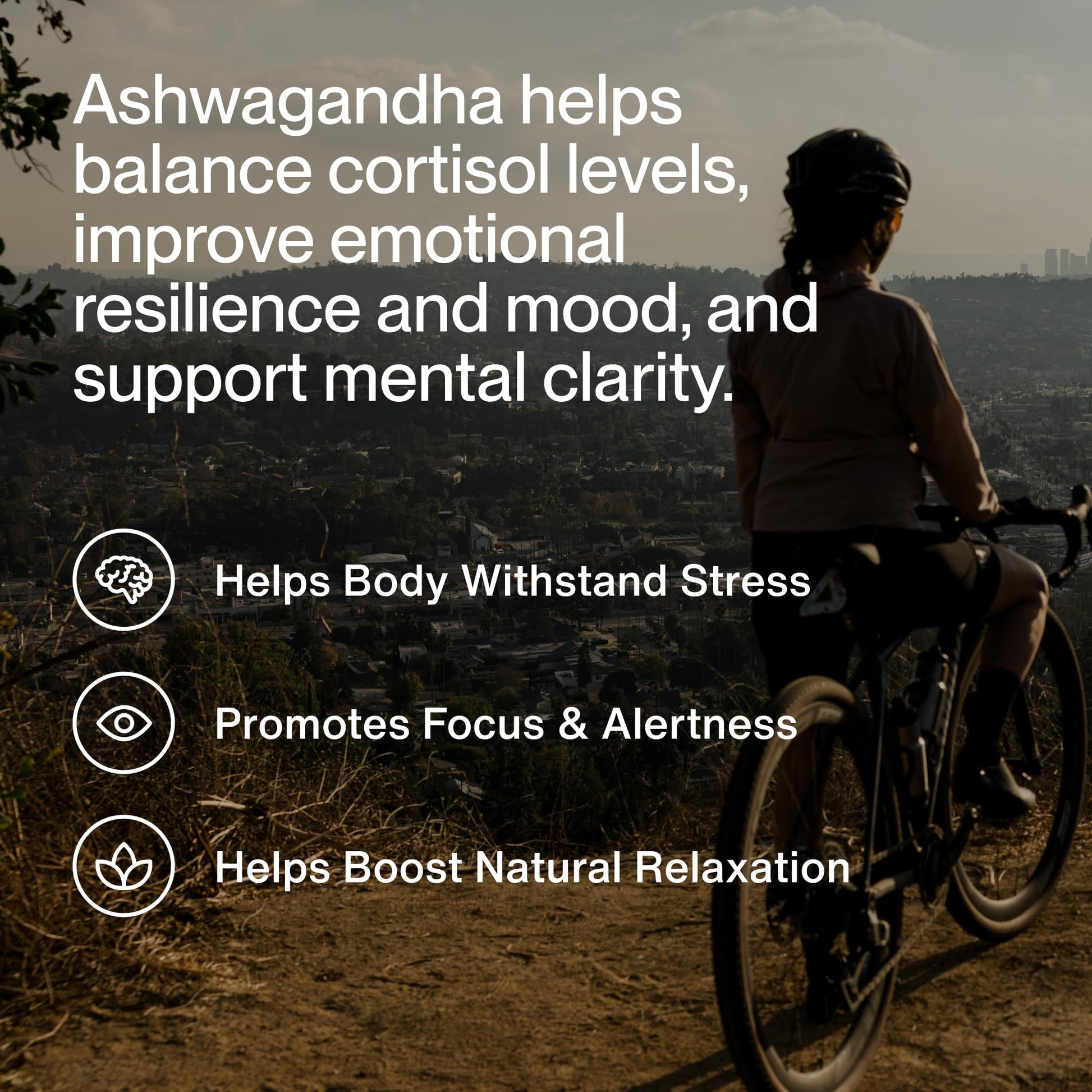 Momentous Ashwagandha Supplement - 300 mg NooGandha Ashwagandha Extract - Cognitive Performance, Alertness, & Focus Support - NSF Certified for Sport - Vegan - GMO- & Gluten-Free - 60 Servings Momentous uk supplements