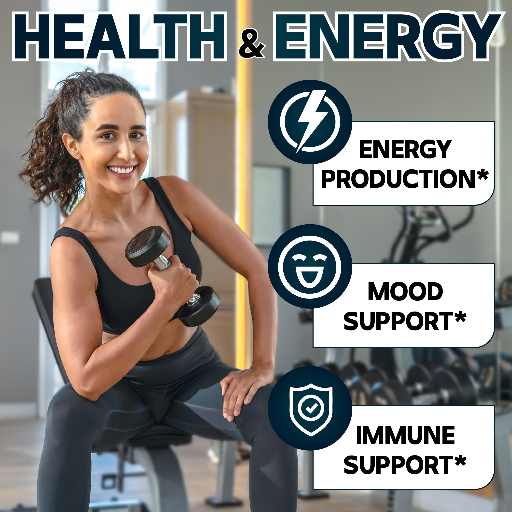 DEDICAD Kava Kava Capsules - 3 Month Supply - 9 Herbs with Ginkgo Biloba, Ashwagandha Root, Andean Cocoa, Graviola Leaf, Chamomile, Valerian, Lemon Balm & Skullcap - Support Mood & Immune - 90 Pills DEDICAD uk supplements