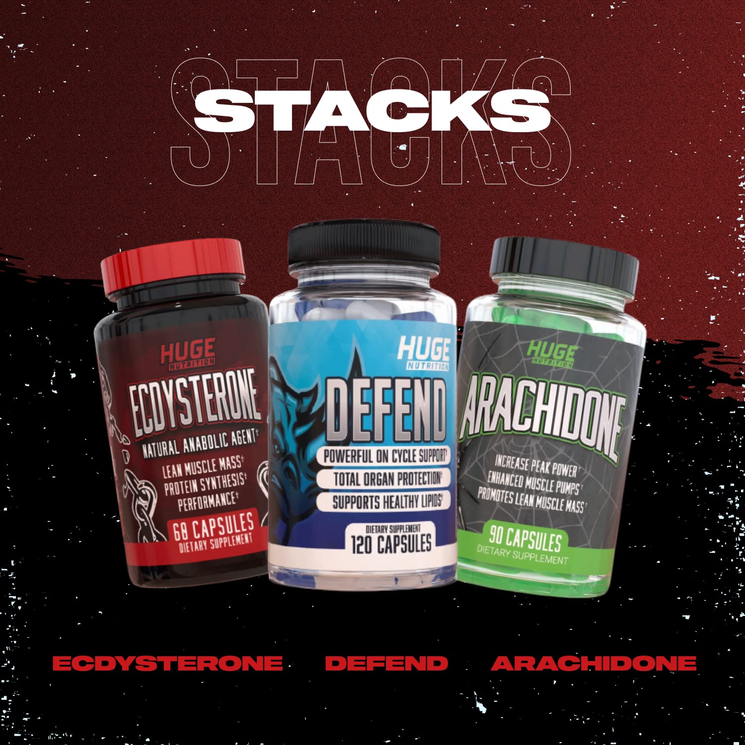 Huge Supplements, Epitech, Epicatechin Supplement, Increase Muscle Mass, Enhance Huge Supplements uk supplements