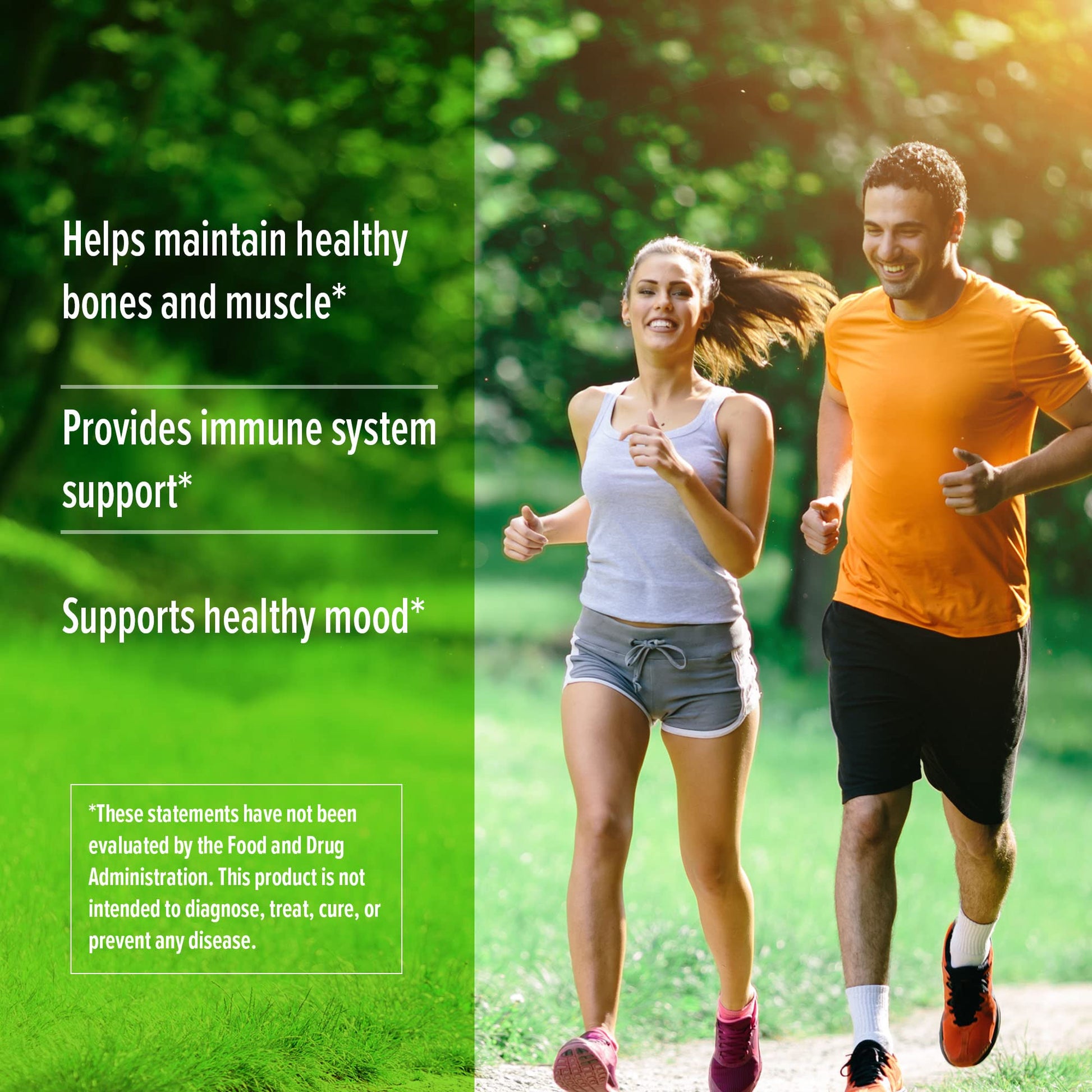 ORZAX Vitamin D3 2000 iu (50 mcg) - 1 Year Supply for Strong Muscle Function ORZAX uk supplements