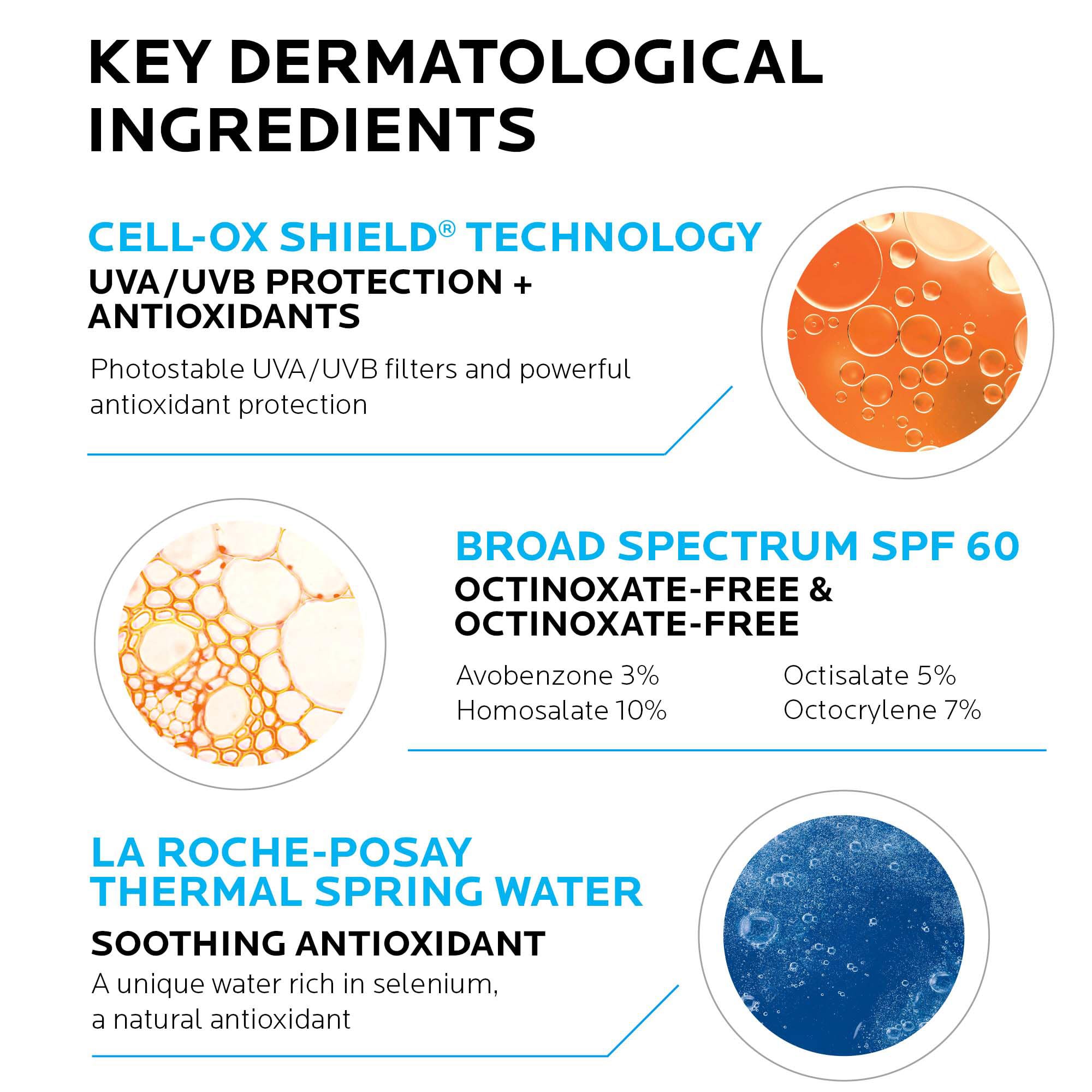 La Roche Posay Anthelios Melt In Milk SPF 100 150 ML La Roche-Posay uk supplements