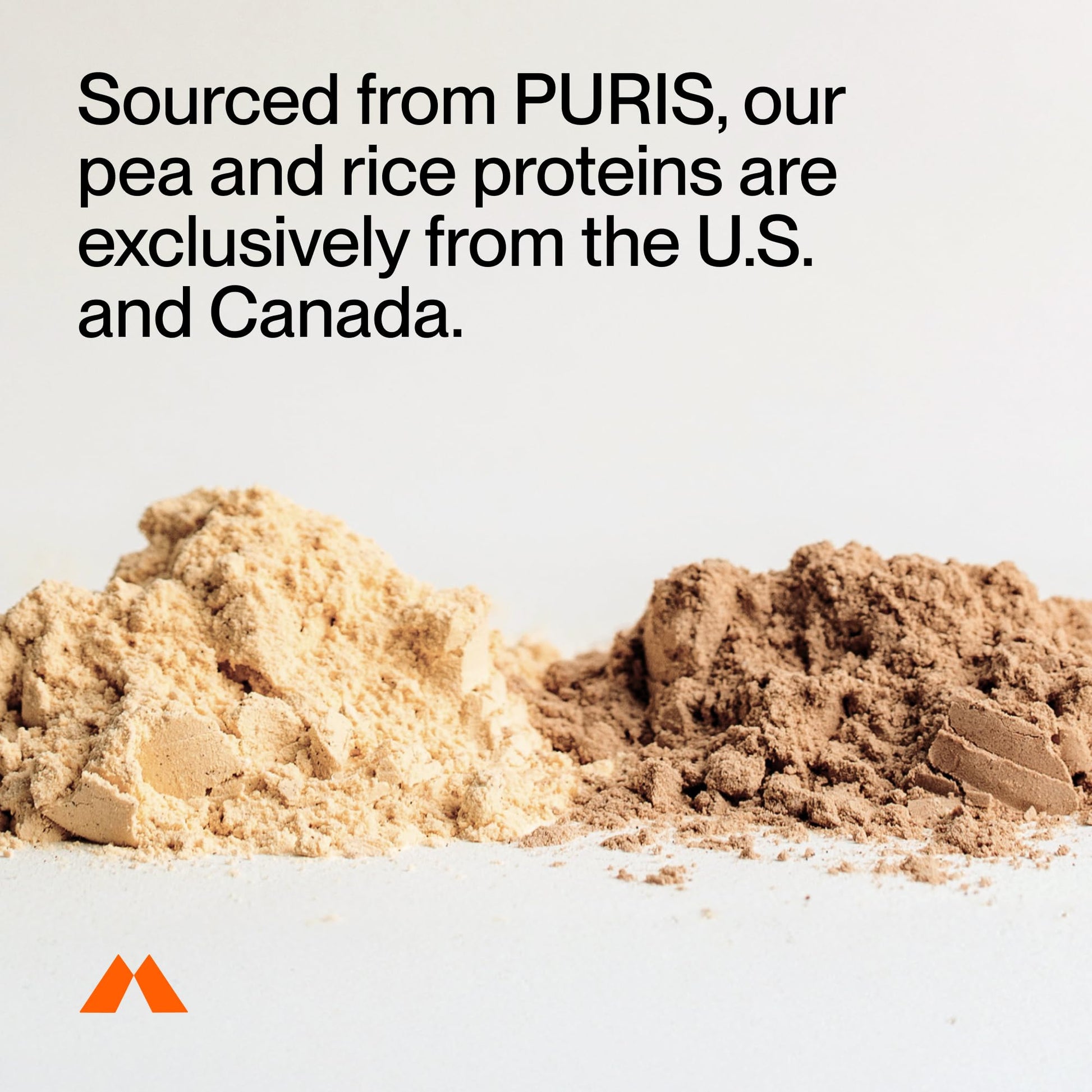 Momentous Vegan Protein Powder - 20 g Plant-Based Protein - NSF Certified for Sport - Gluten-Free - Non-GMO - 22 Servings for Essential Everyday Use - Chocolate Momentous uk supplements