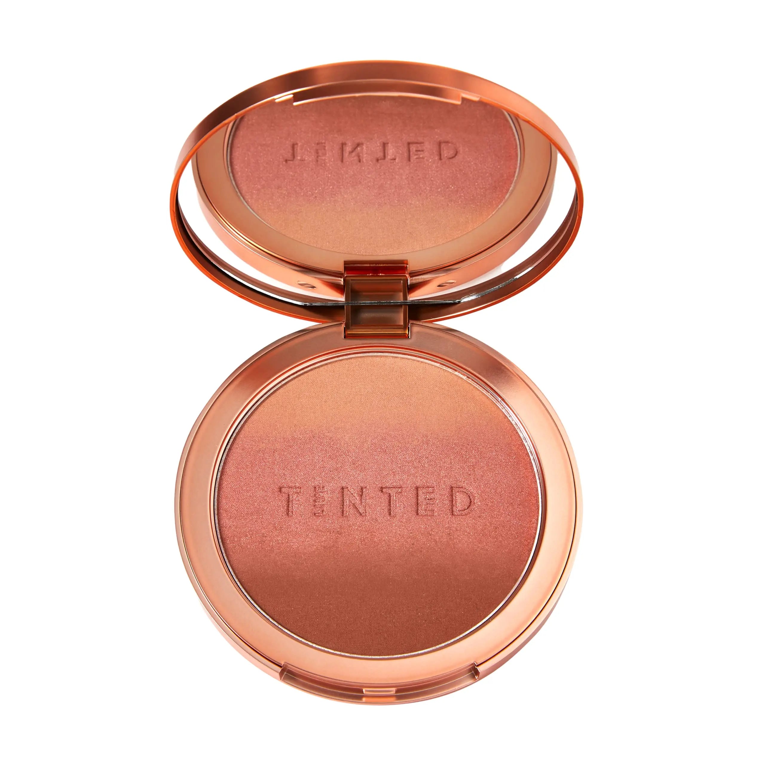 Live Tinted Huebeam Jumbo Gradient Blushing Bronzer - Lightweight, Highly-Pigmented, Buildable & Blendable - Sunkissed, Glowy, Even Toned Skin Face Blush and Bronzer - 15g / 0.5 oz Live Tinted uk supplements