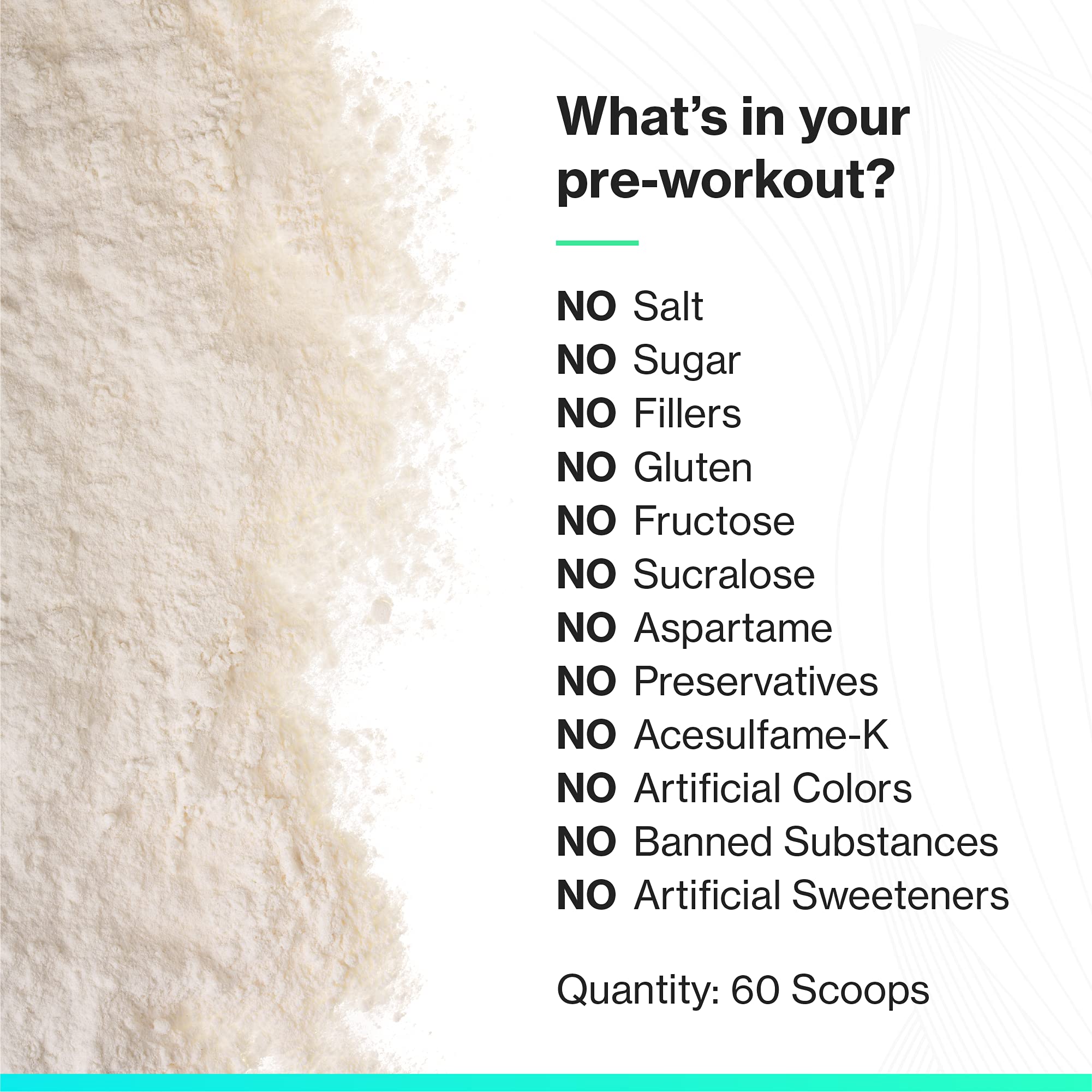 Do Vitamins PurePump Clean Pre Workout Powder for Men & Women - Preworkout with Creatine BCAA - Clean Energy Pre-Workout - All Actives. Zero fillers. Do Vitamins uk supplements