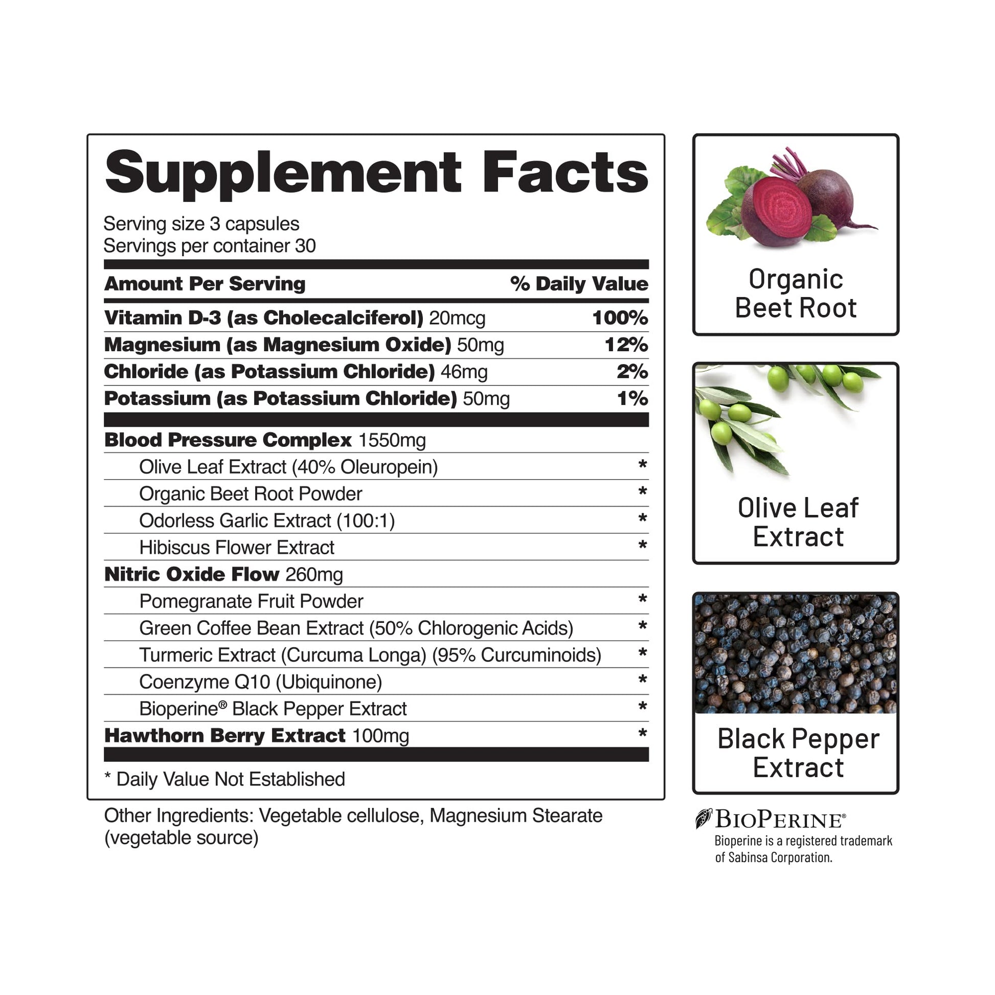 Snap Supplements Heart Health and Nitric Oxide Booster Snap Supplements uk supplements