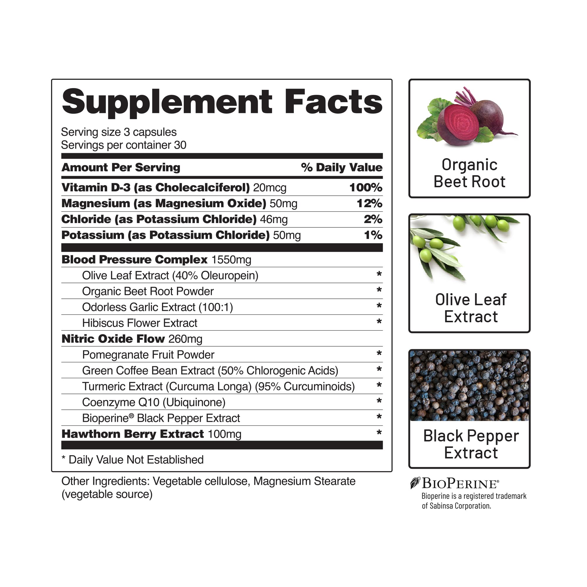 Snap Supplements Heart Health and Nitric Oxide Booster Snap Supplements uk supplements
